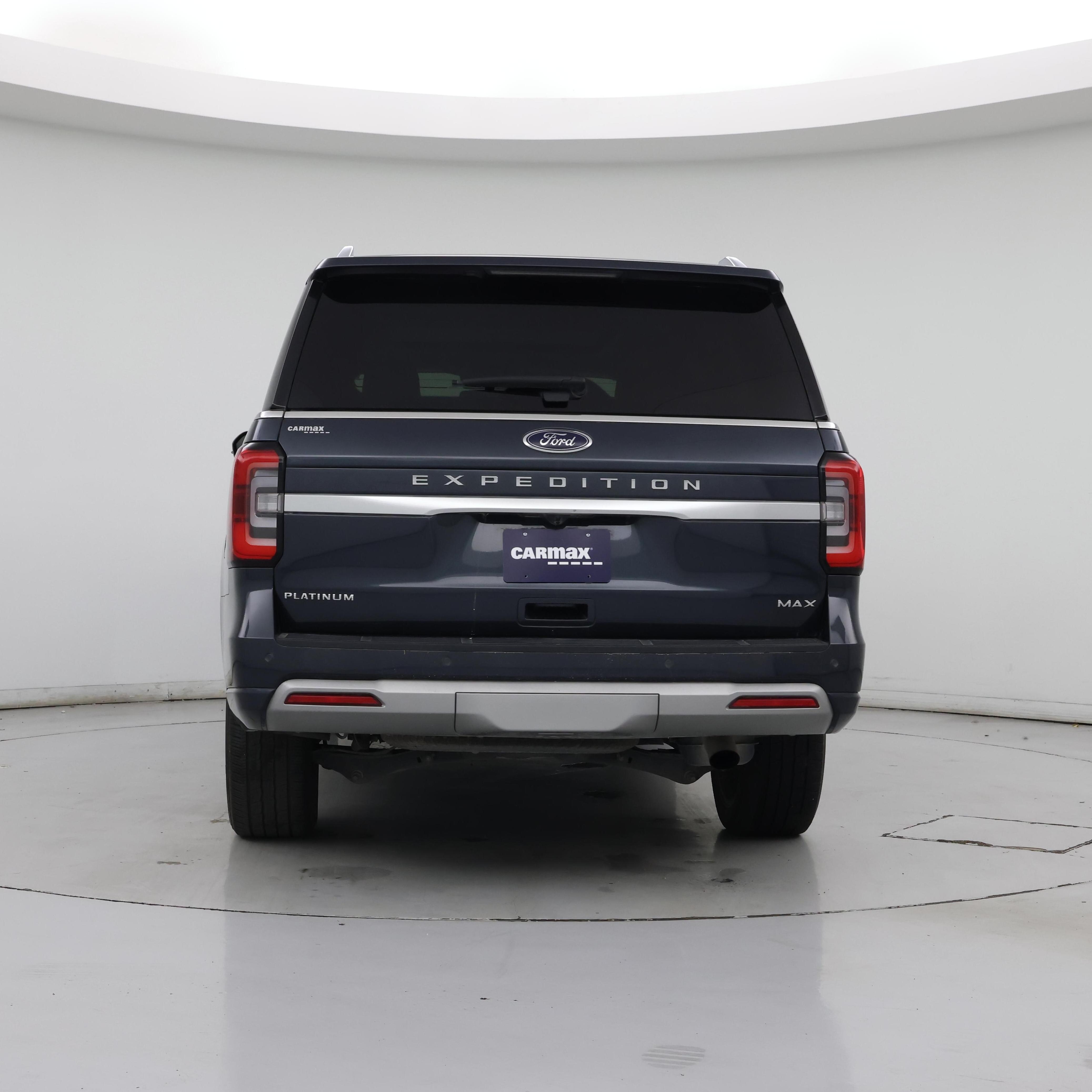 Thumbnail: 2023 Ford Expedition MAX - 6