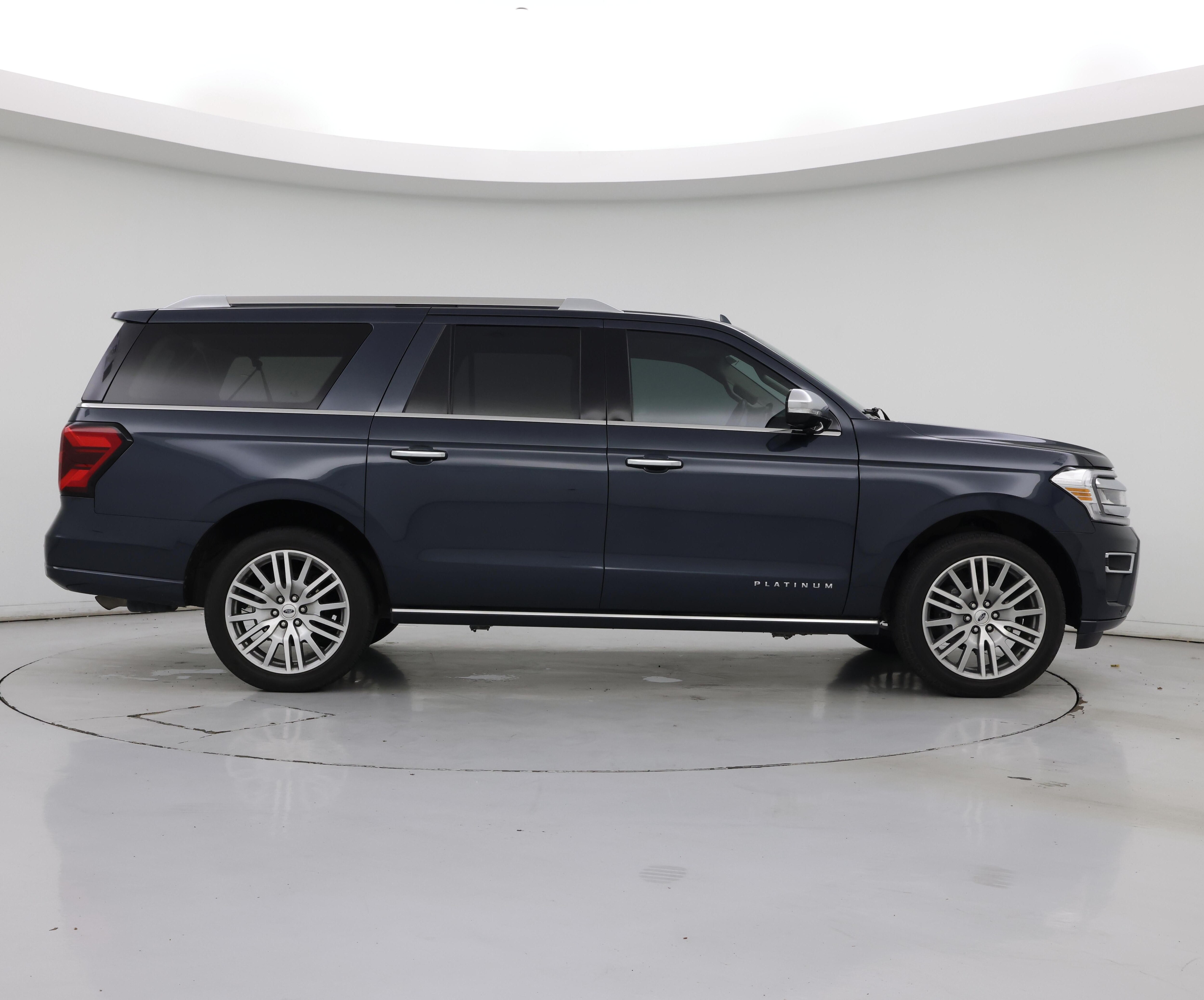 Thumbnail: 2023 Ford Expedition MAX - 7