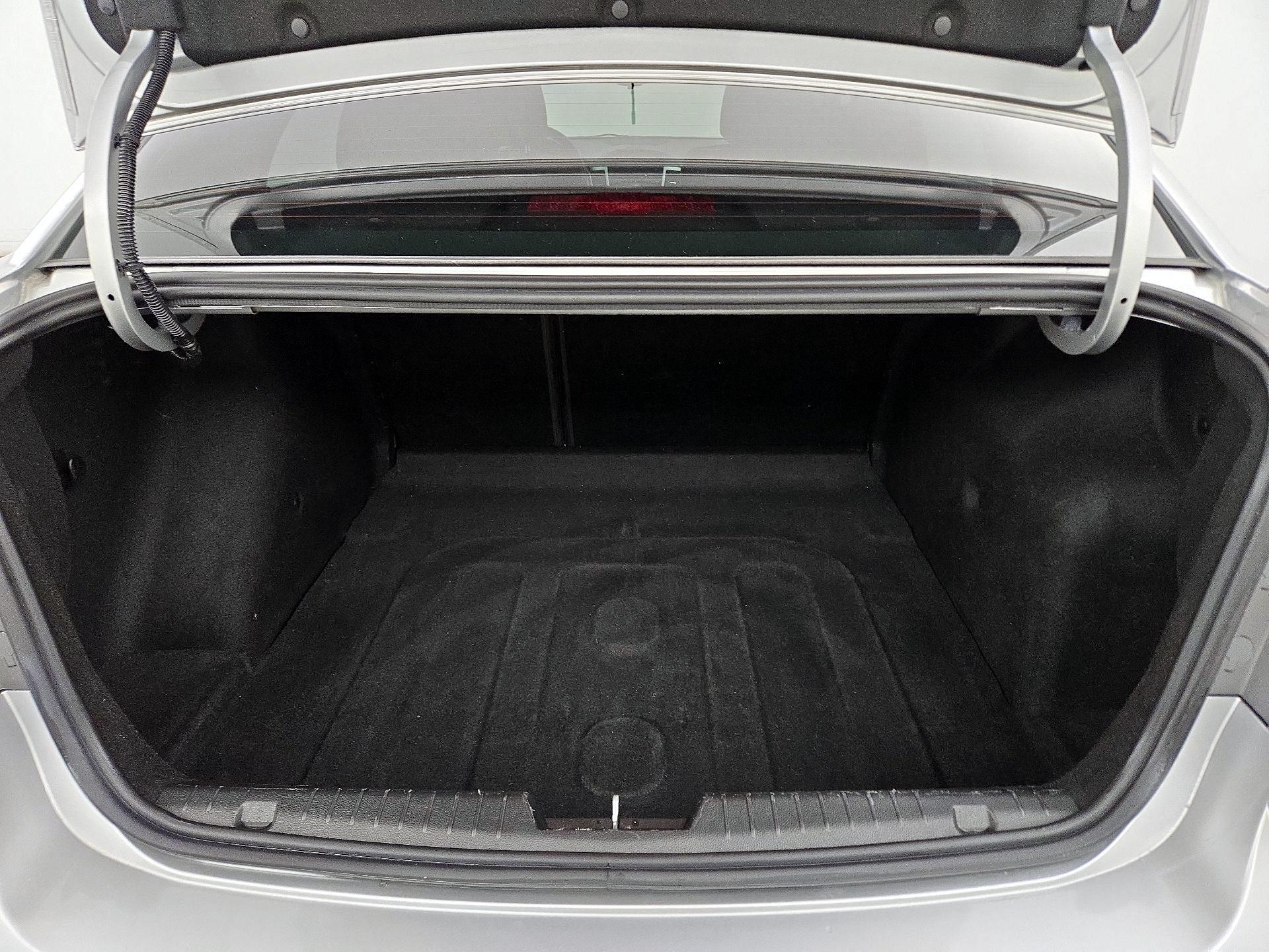 Thumbnail: 2015 Chevrolet Cruze - 19