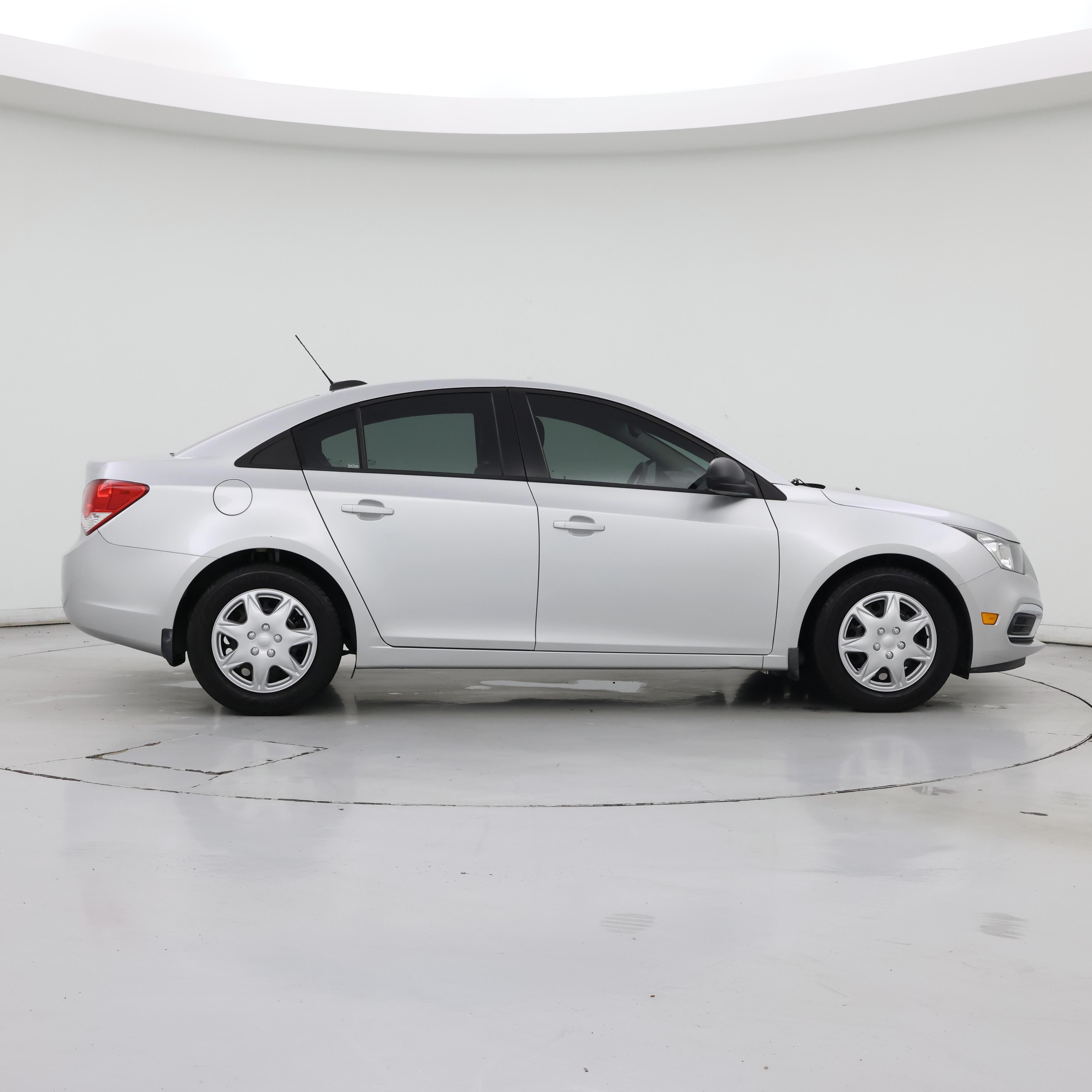 Thumbnail: 2015 Chevrolet Cruze - 7