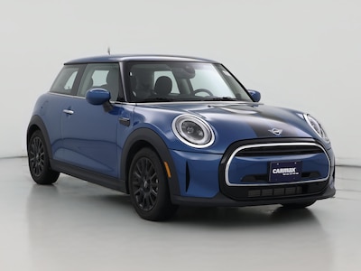 2022 Mini Cooper Hardtop Oxford Edition