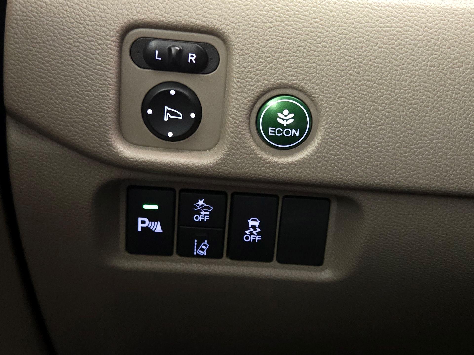 Thumbnail: 2022 Honda Pilot - 13