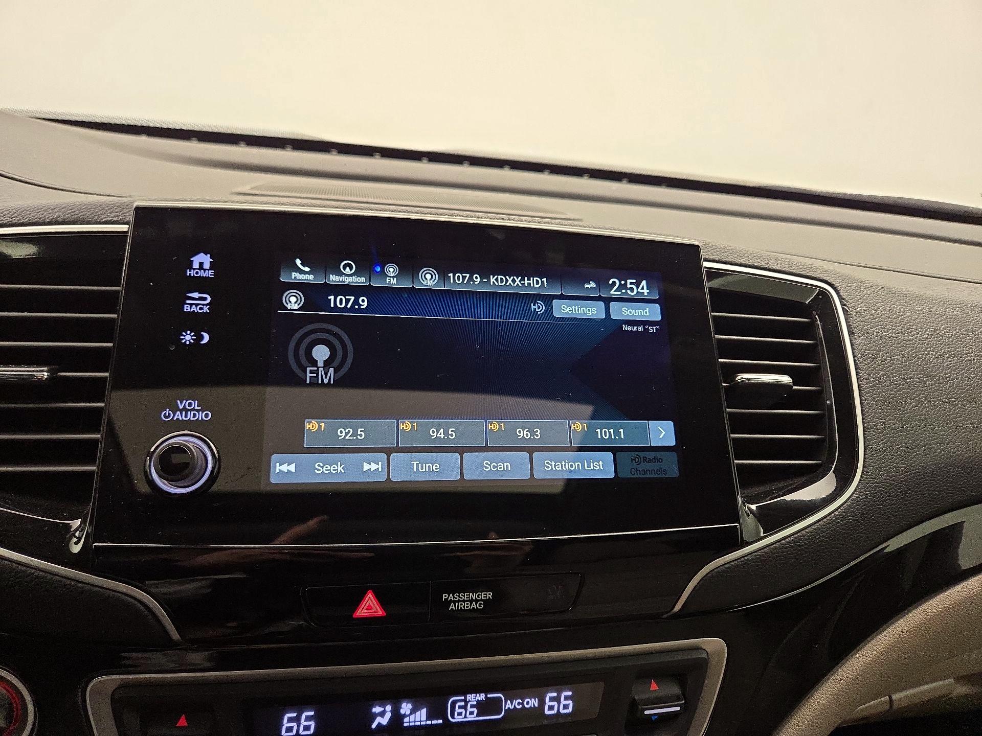 Thumbnail: 2022 Honda Pilot - 16