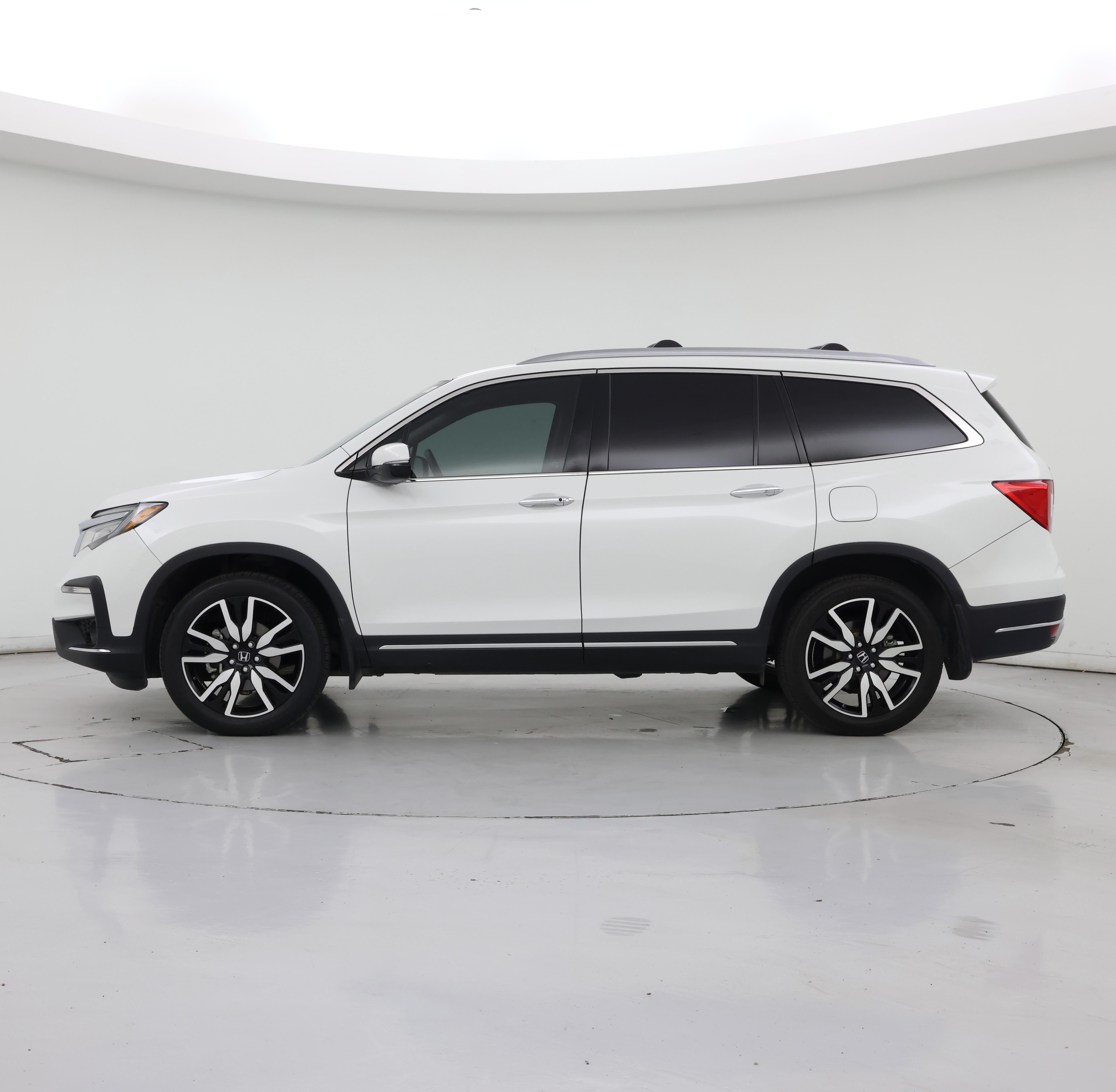 Thumbnail: 2022 Honda Pilot - 3