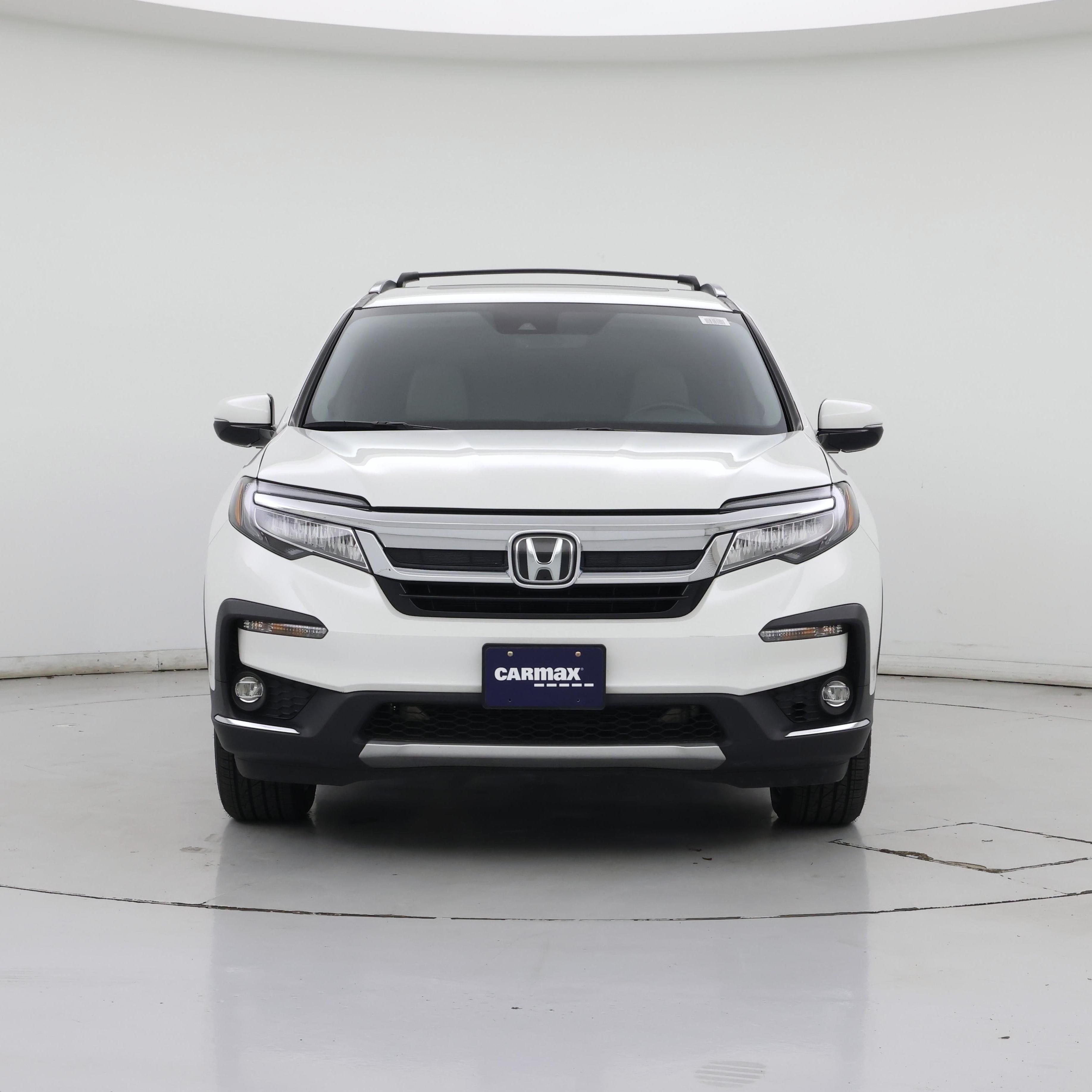 Thumbnail: 2022 Honda Pilot - 5