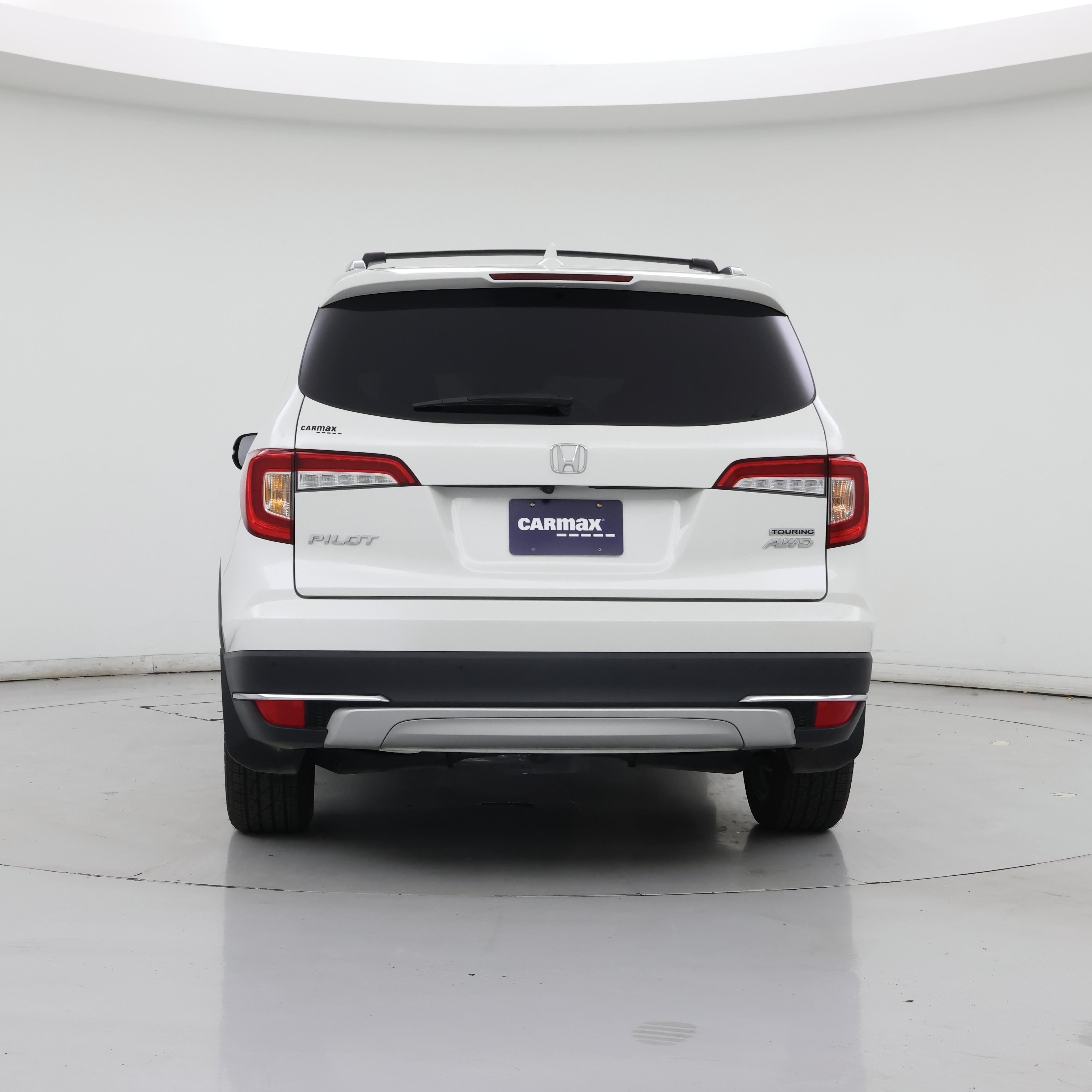 Thumbnail: 2022 Honda Pilot - 6