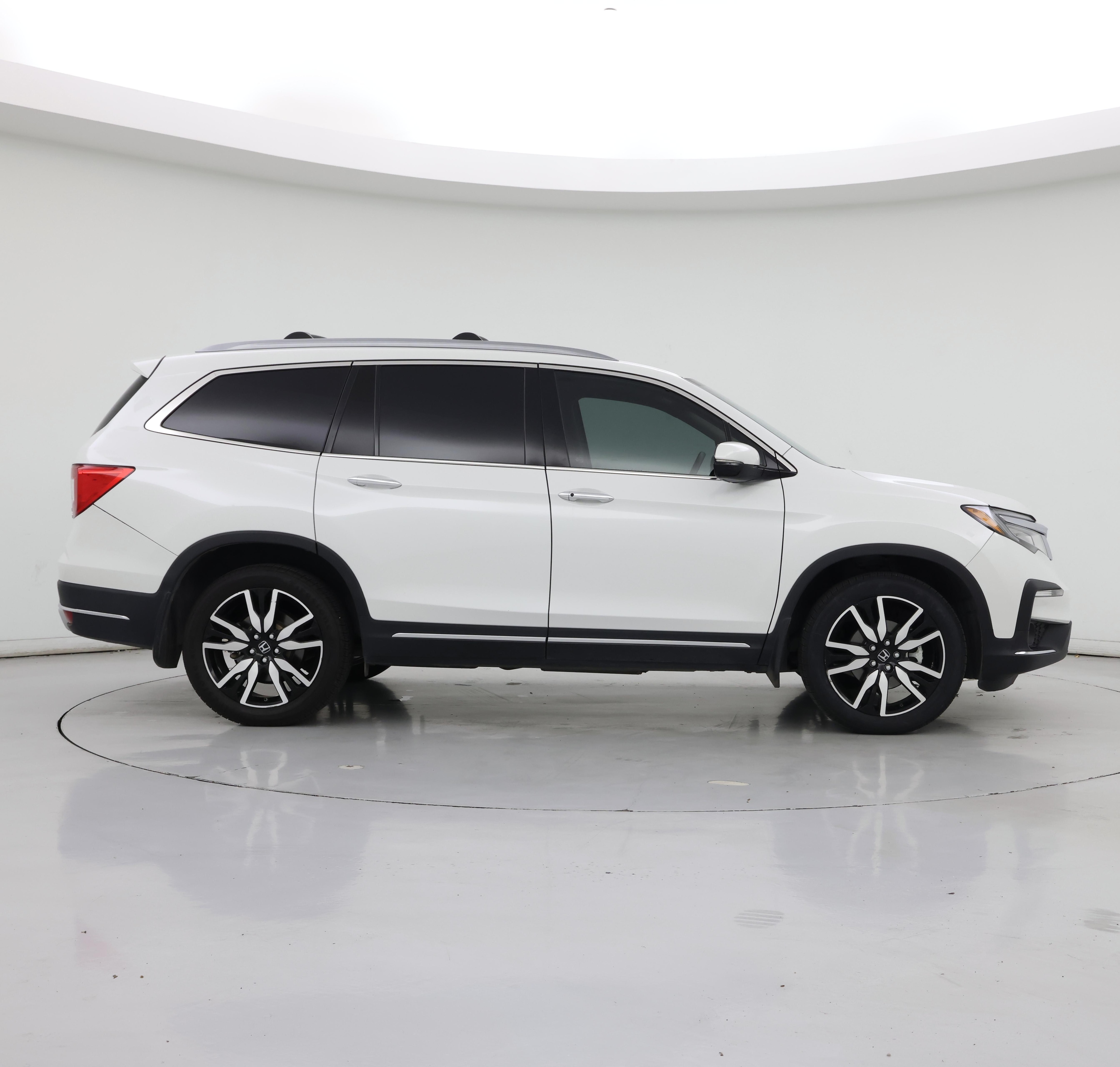 Thumbnail: 2022 Honda Pilot - 7