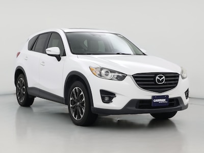 2016 Mazda CX-5 2016.5 Grand Touring