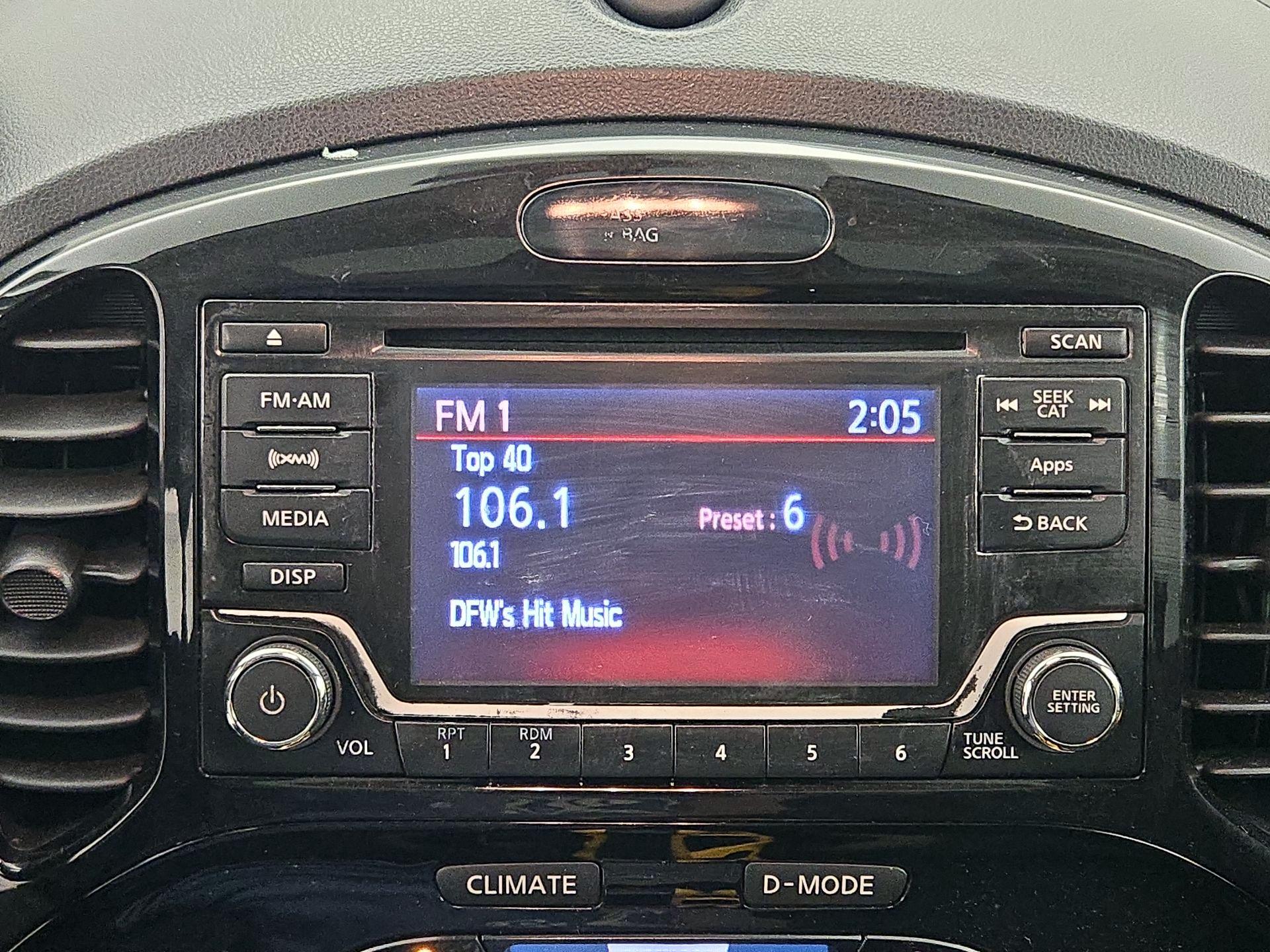 Thumbnail: 2016 Nissan Juke - 15