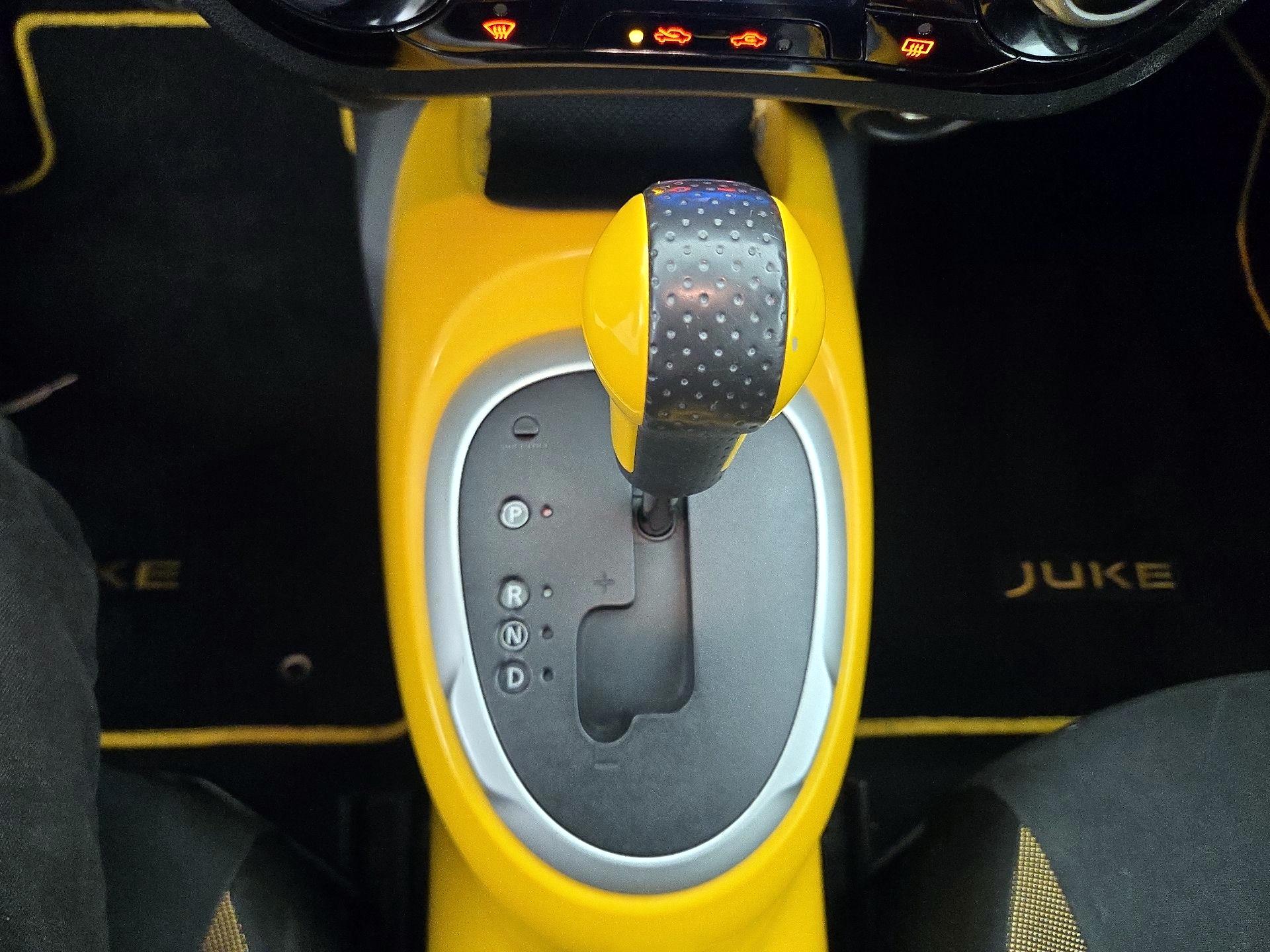 Thumbnail: 2016 Nissan Juke - 17