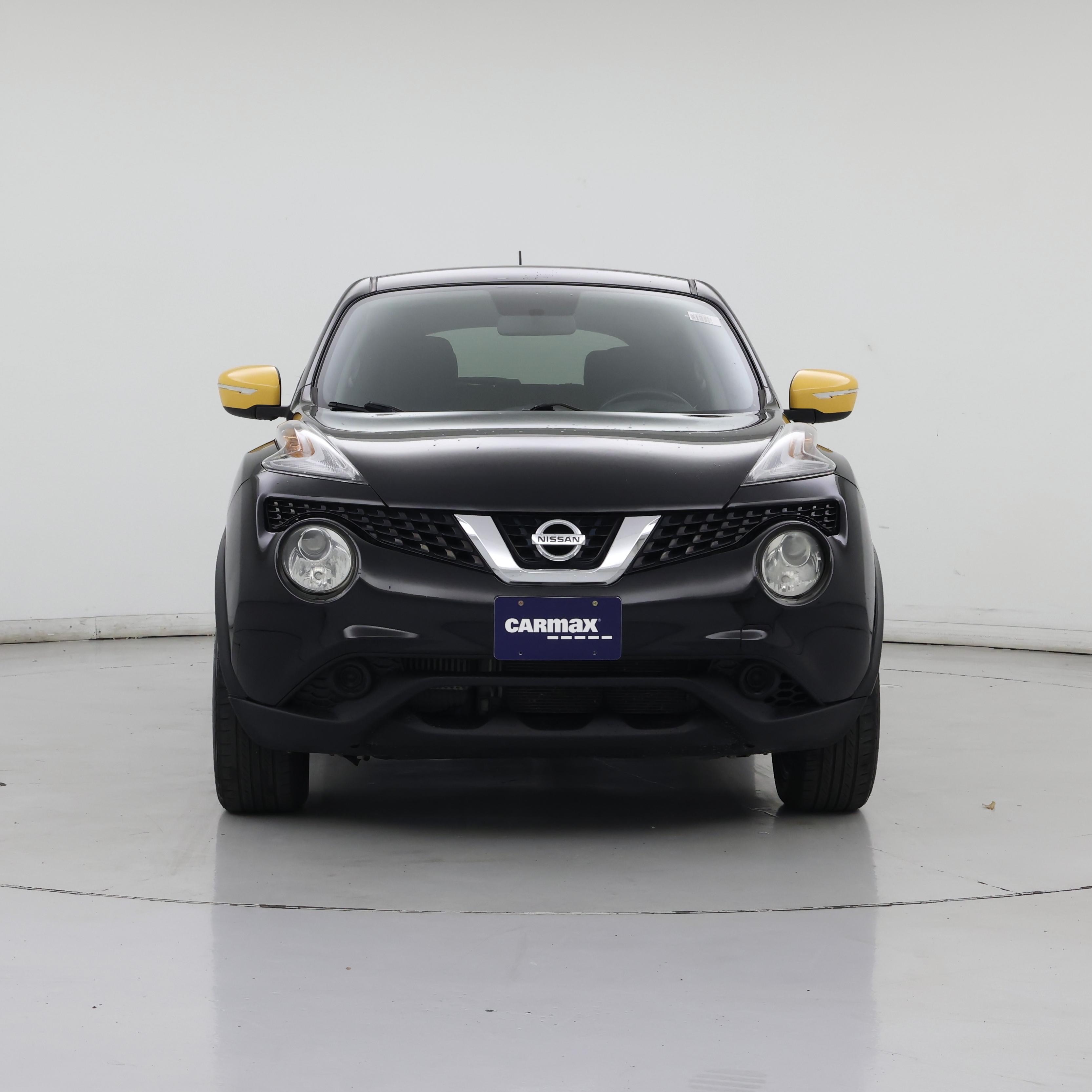 Thumbnail: 2016 Nissan Juke - 5