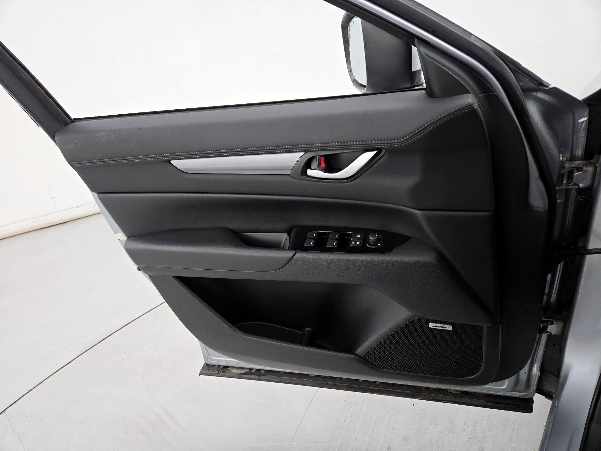 Thumbnail: 2020 Mazda CX-5 - 12