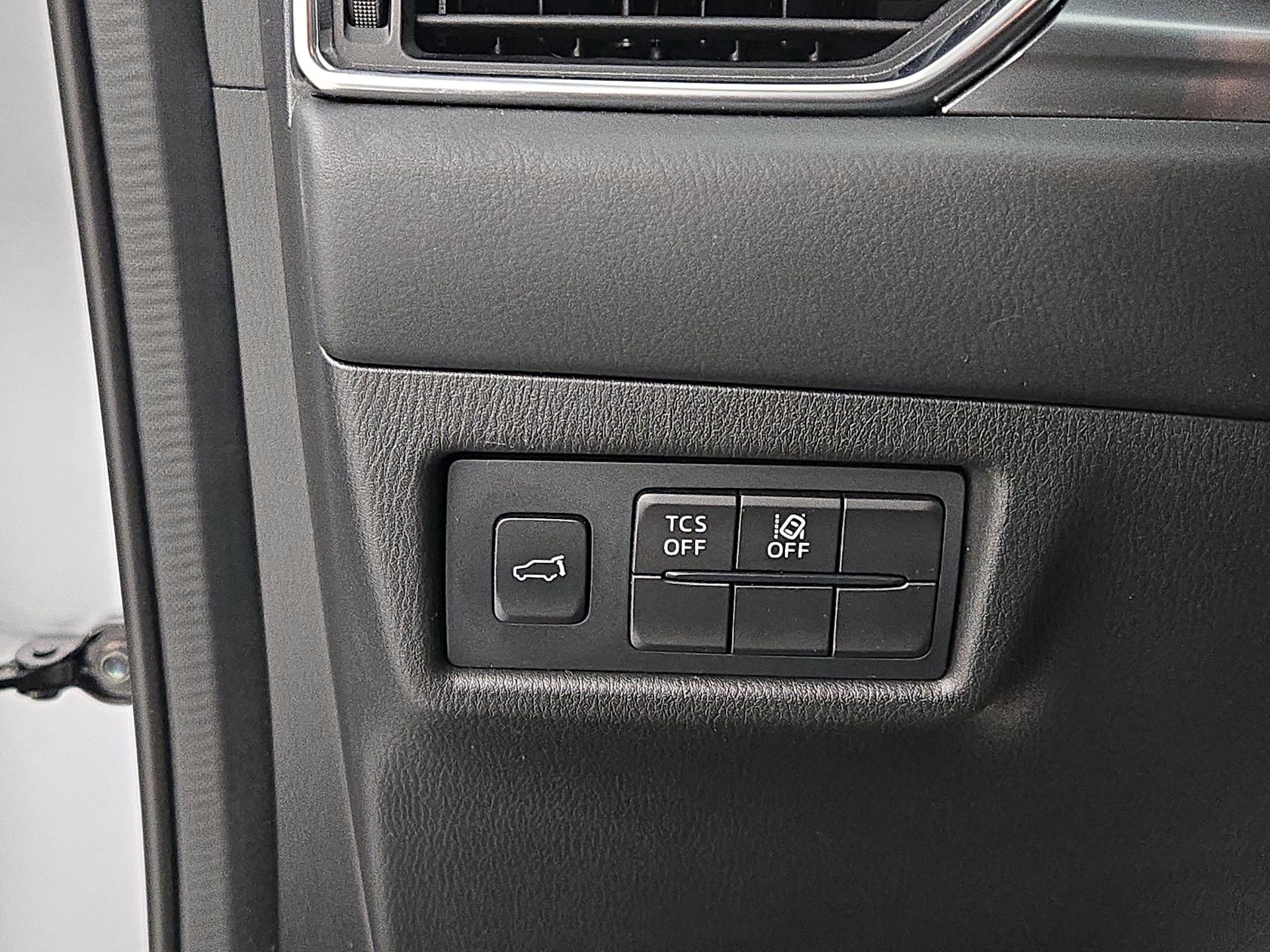 Thumbnail: 2020 Mazda CX-5 - 13