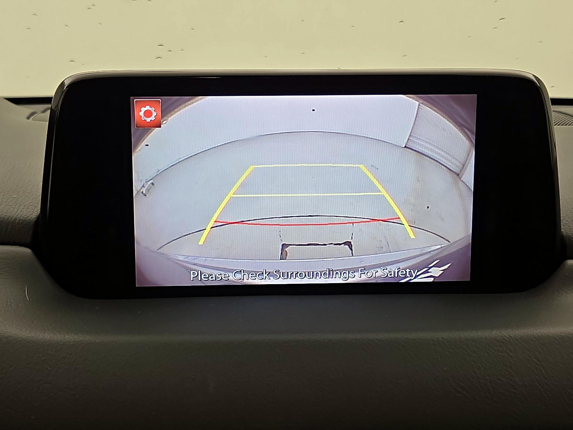 Thumbnail: 2020 Mazda CX-5 - 14