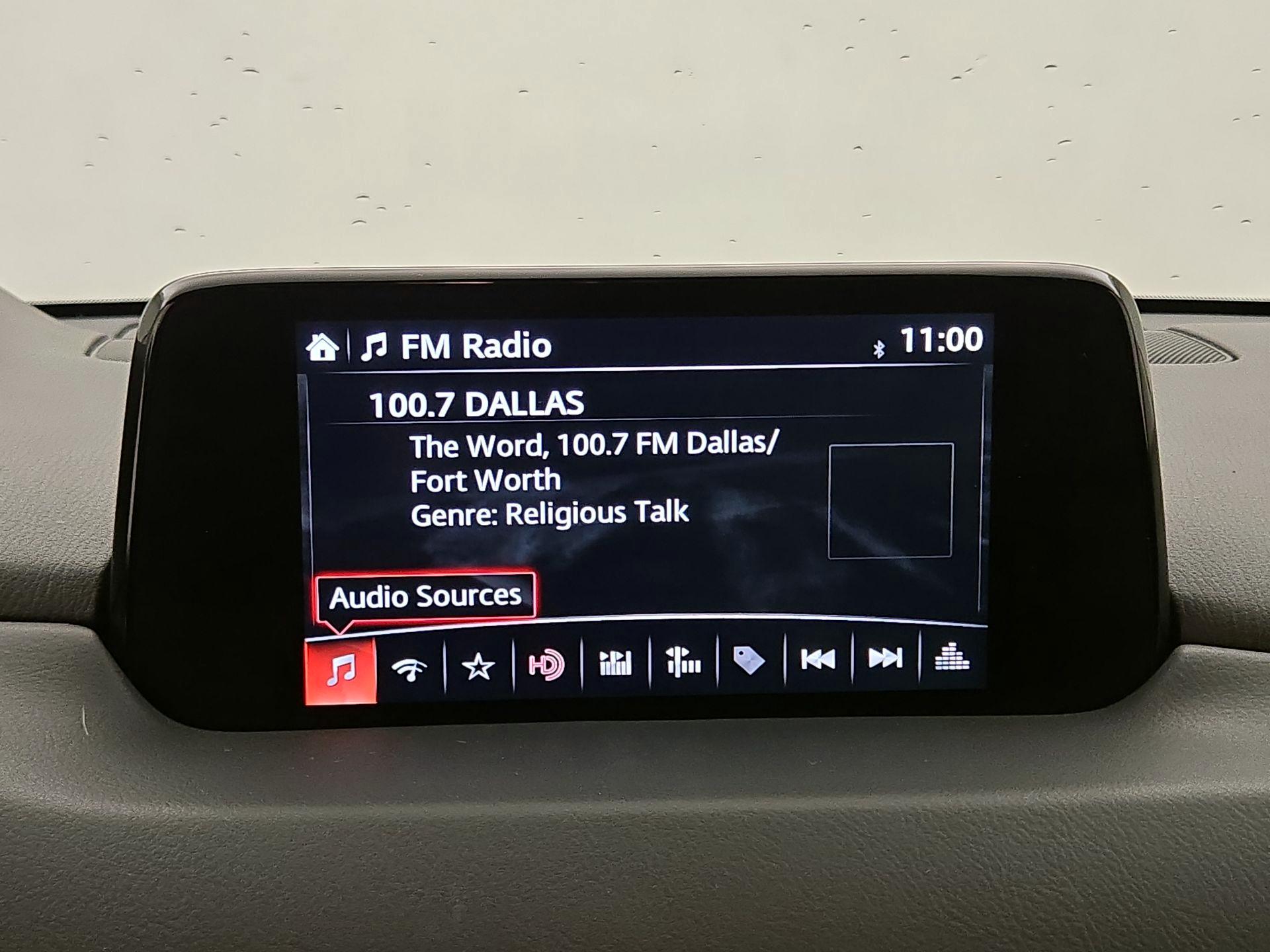 Thumbnail: 2020 Mazda CX-5 - 15