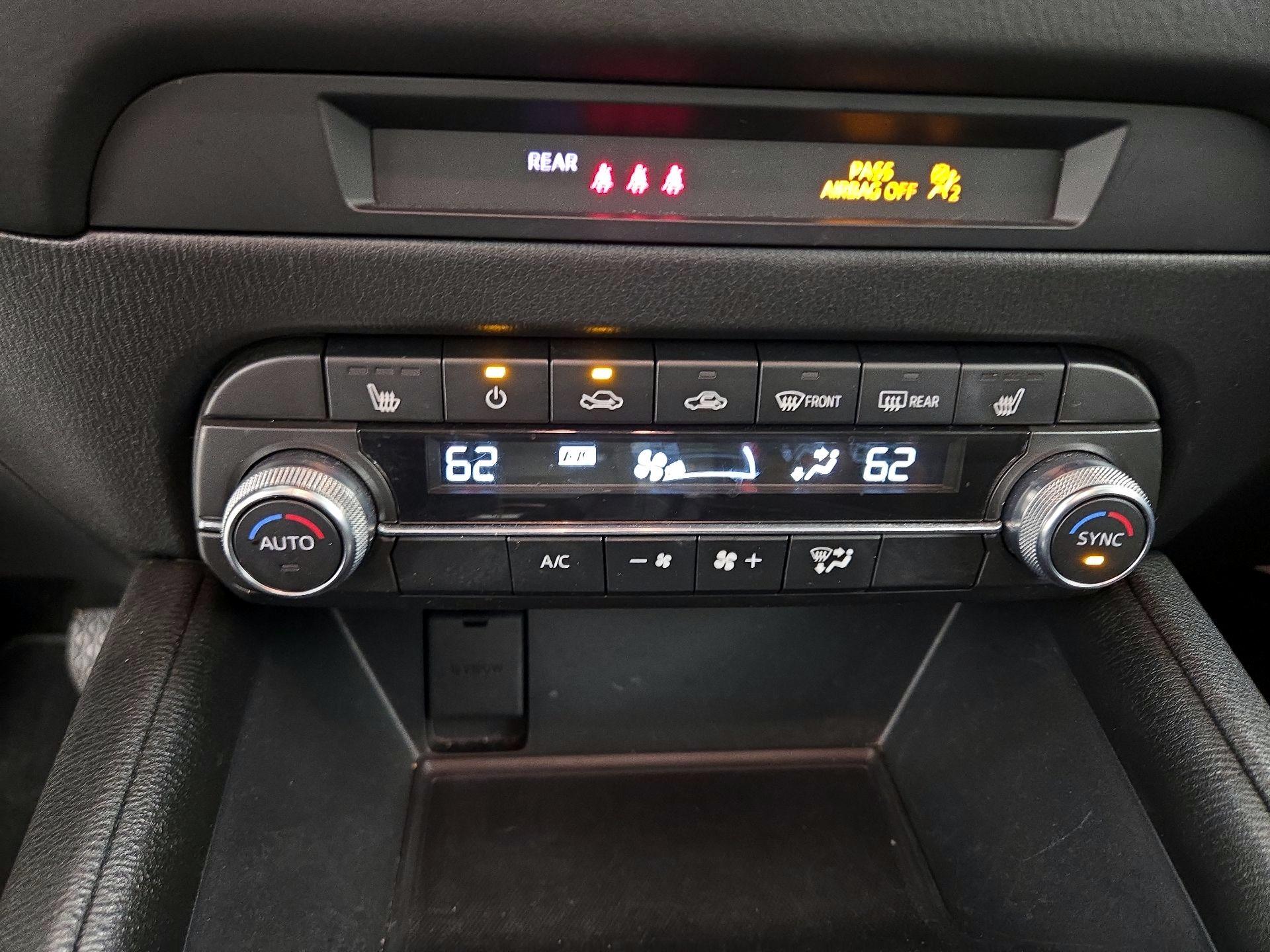 Thumbnail: 2020 Mazda CX-5 - 16