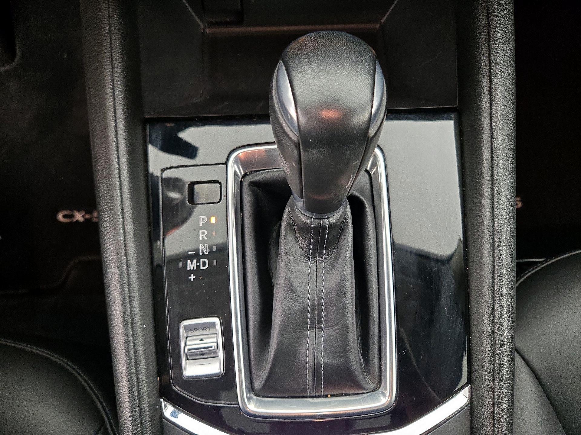 Thumbnail: 2020 Mazda CX-5 - 17