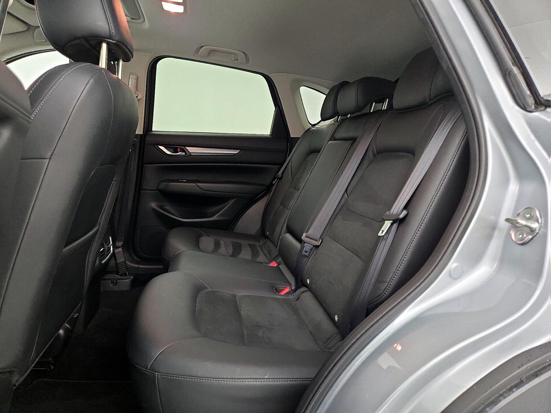 Thumbnail: 2020 Mazda CX-5 - 20