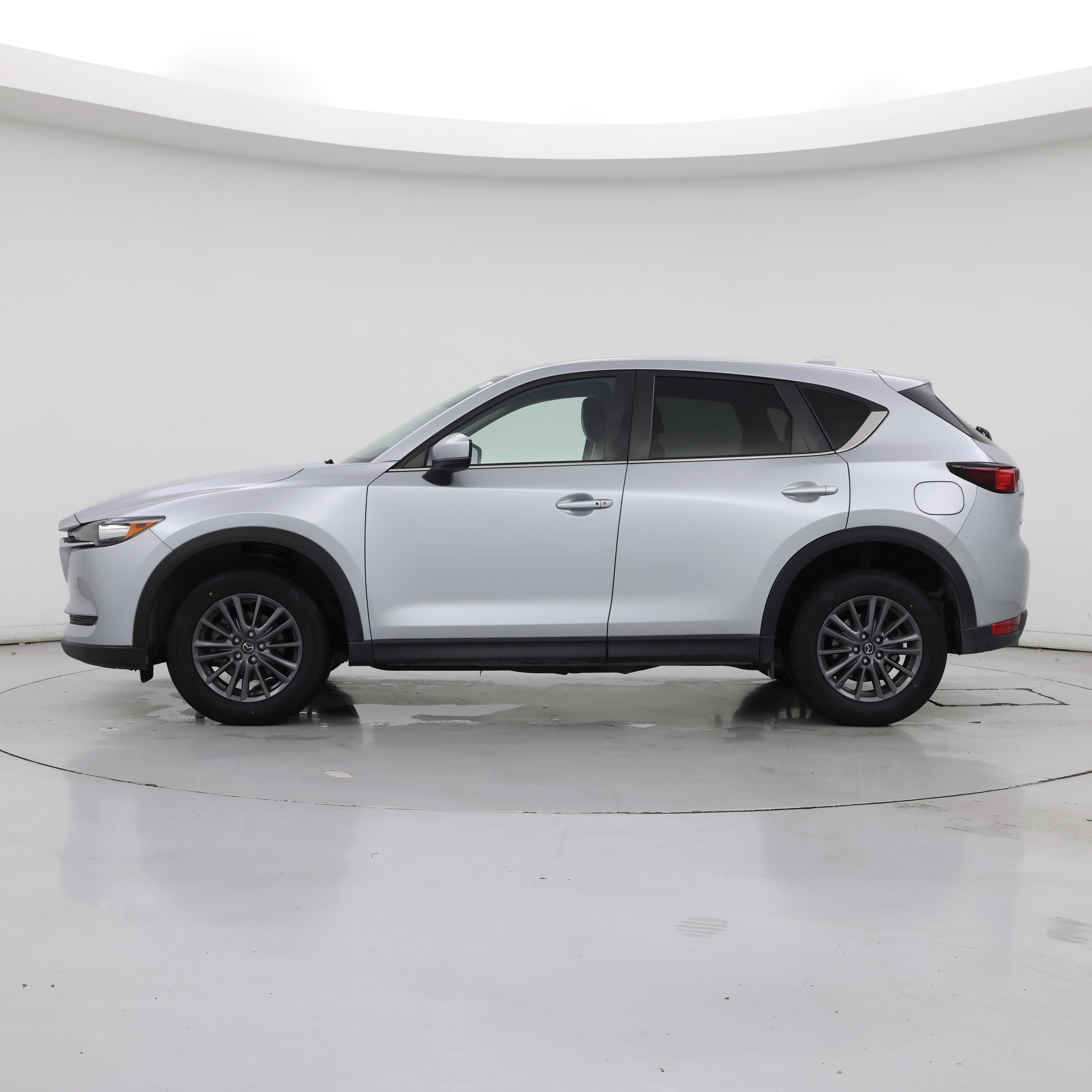Thumbnail: 2020 Mazda CX-5 - 3