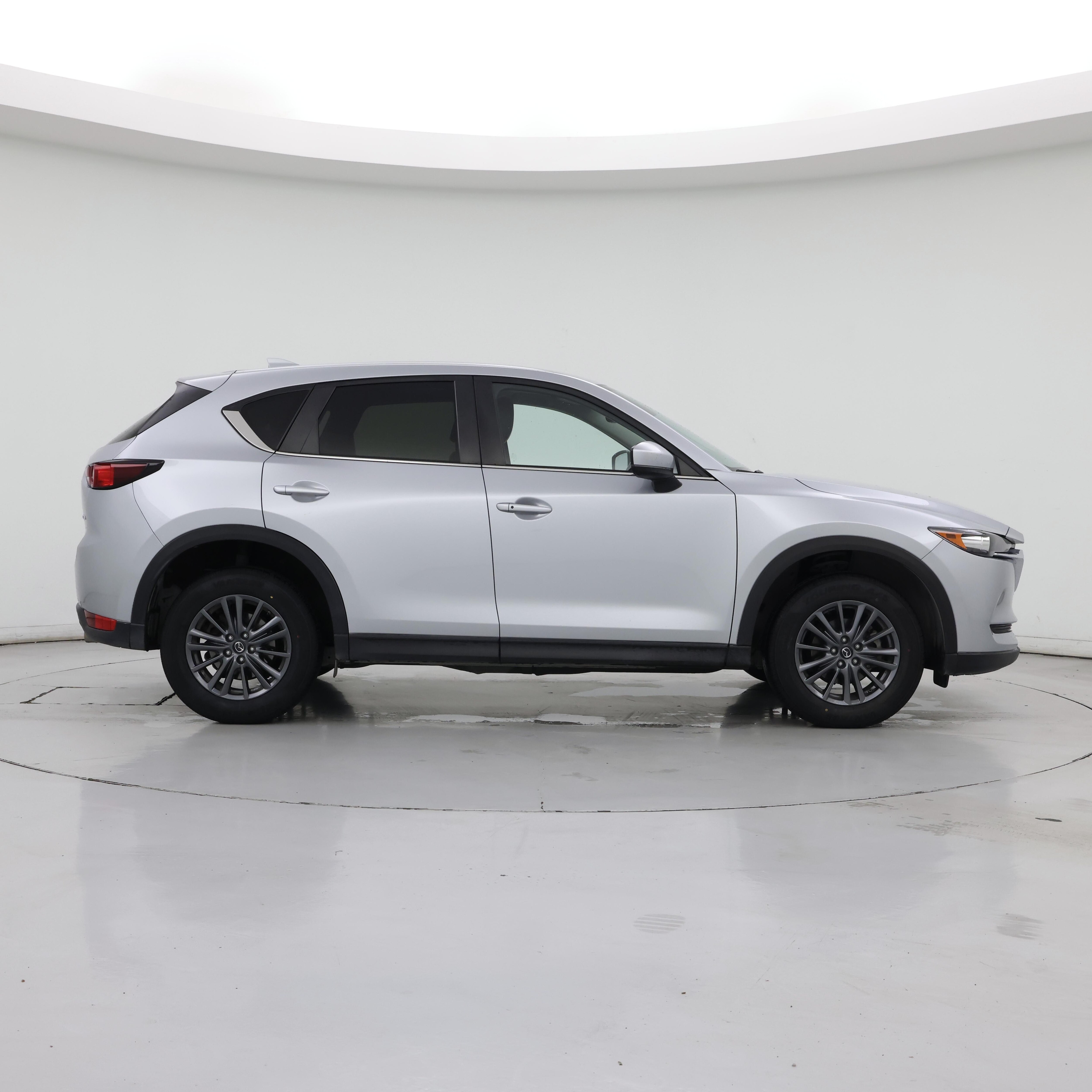 Thumbnail: 2020 Mazda CX-5 - 7