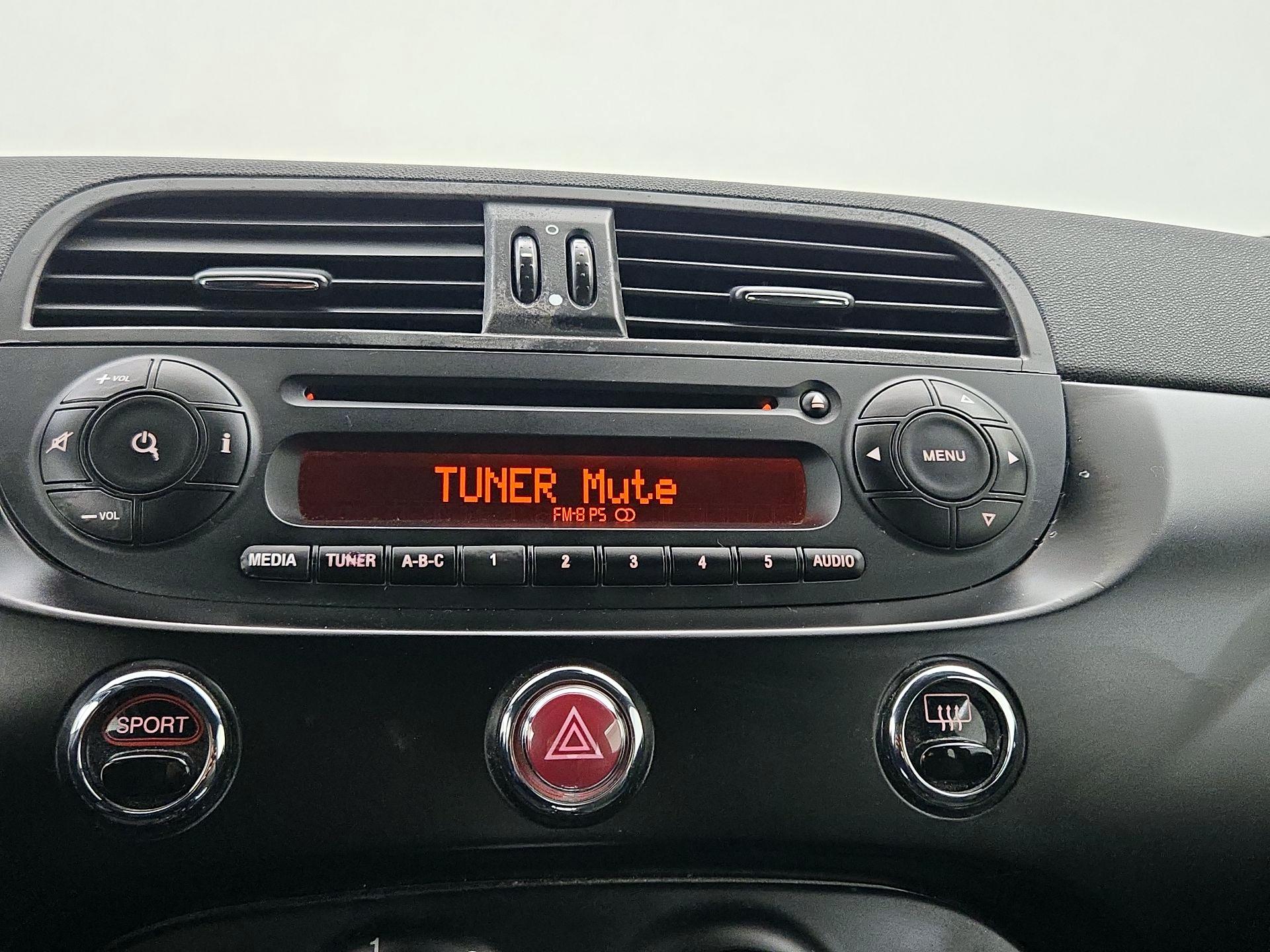 Thumbnail: 2015 Fiat 500 - 13