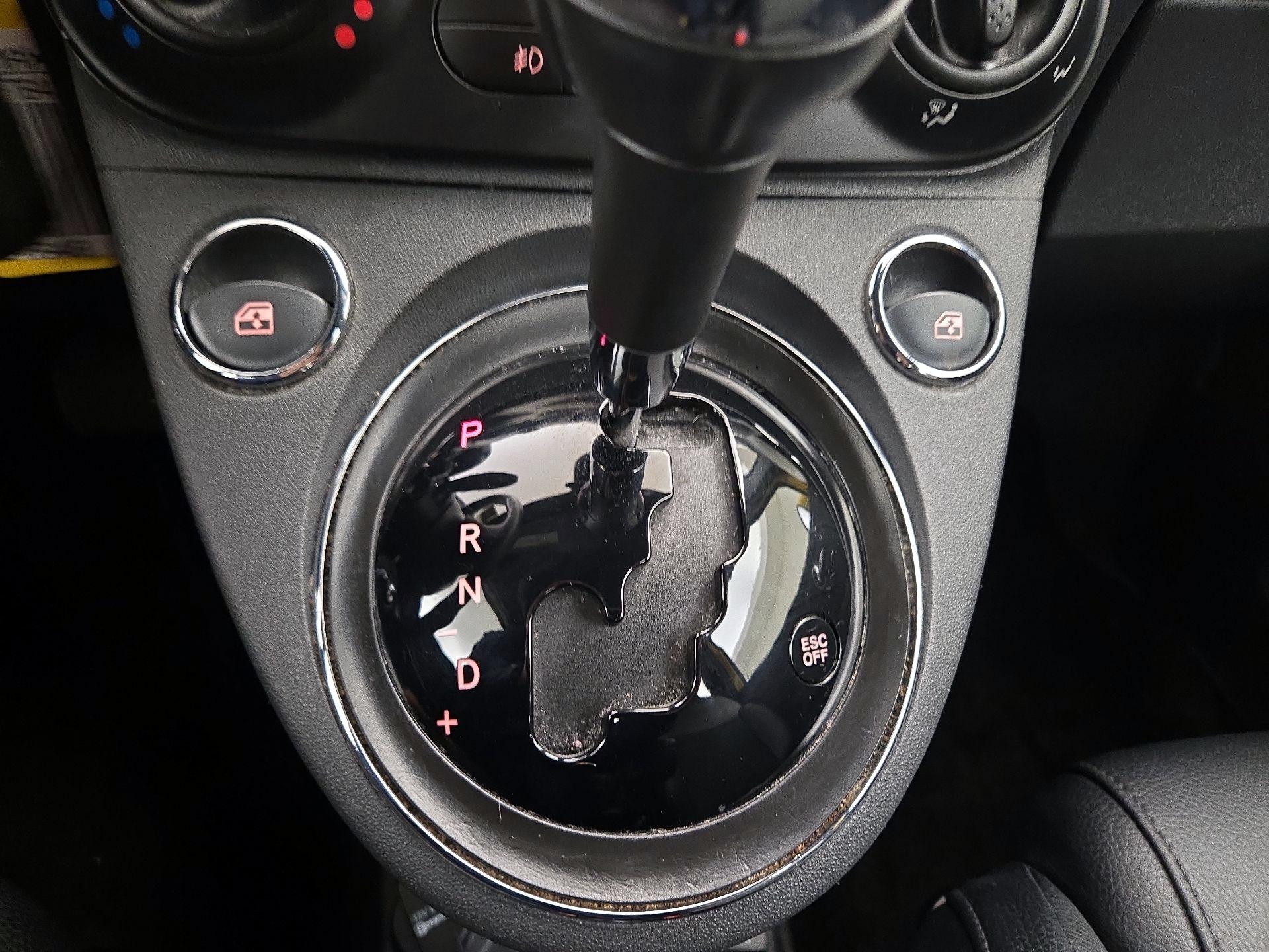 Thumbnail: 2015 Fiat 500 - 15