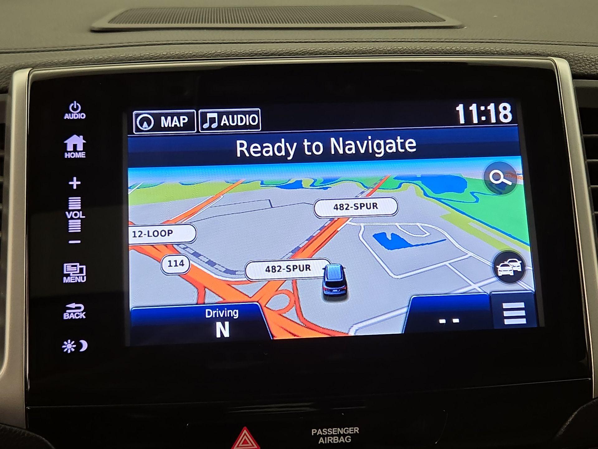 Thumbnail: 2016 Honda Pilot - 14