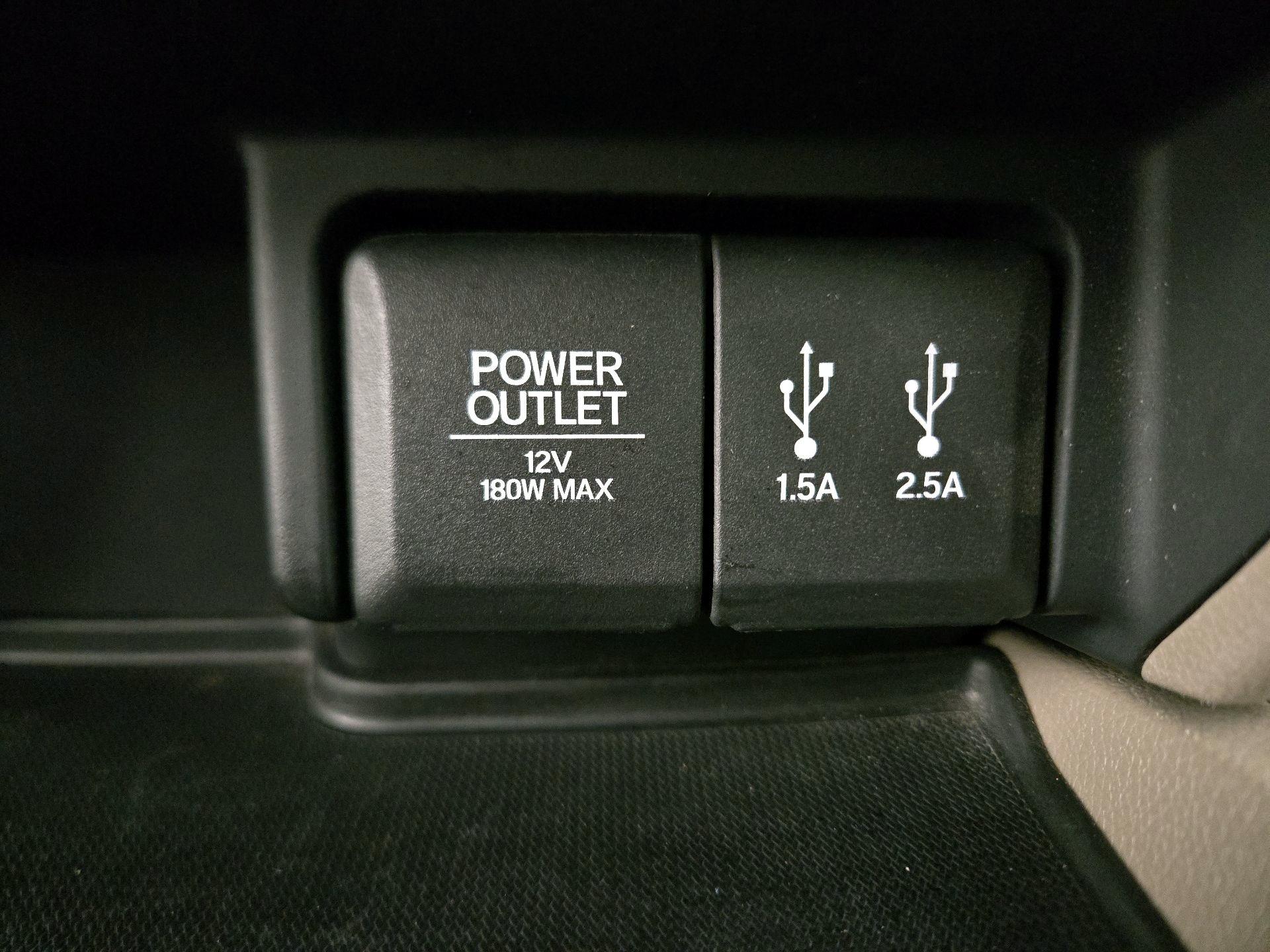 Thumbnail: 2016 Honda Pilot - 19