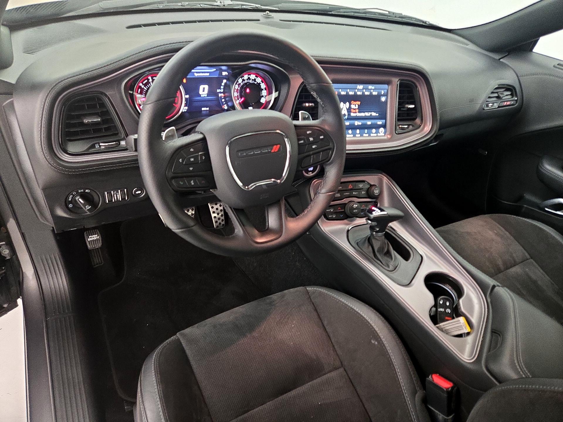 Thumbnail: 2023 Dodge Challenger - 9