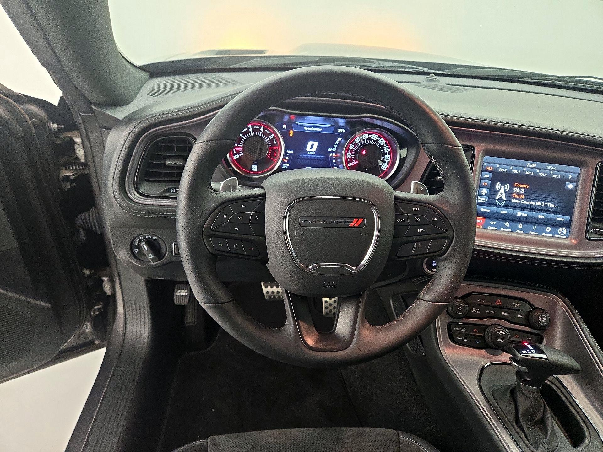 Thumbnail: 2023 Dodge Challenger - 10