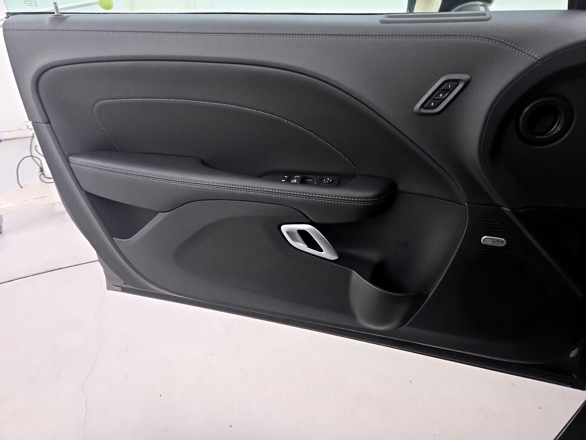 Thumbnail: 2023 Dodge Challenger - 12