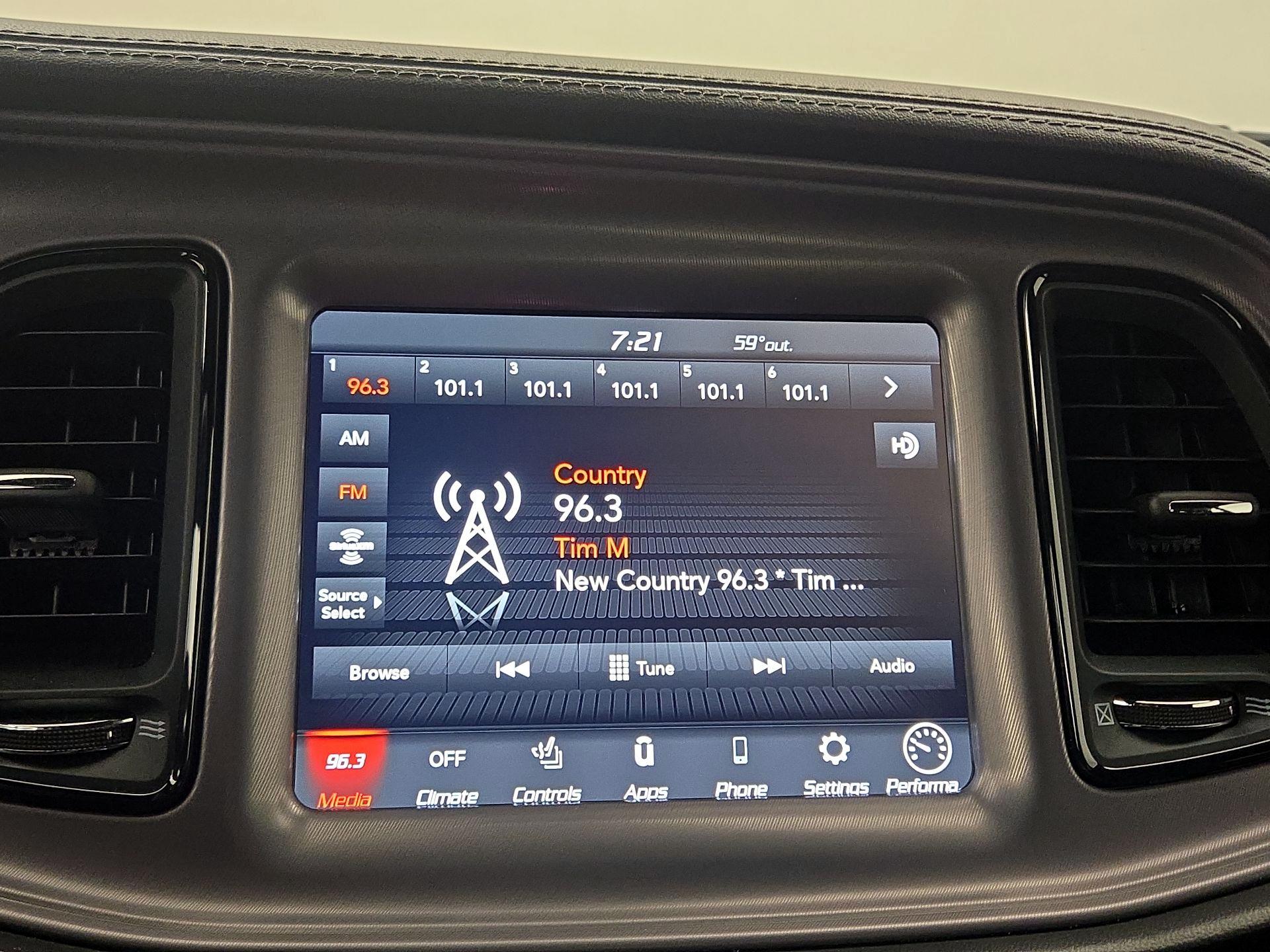 Thumbnail: 2023 Dodge Challenger - 15