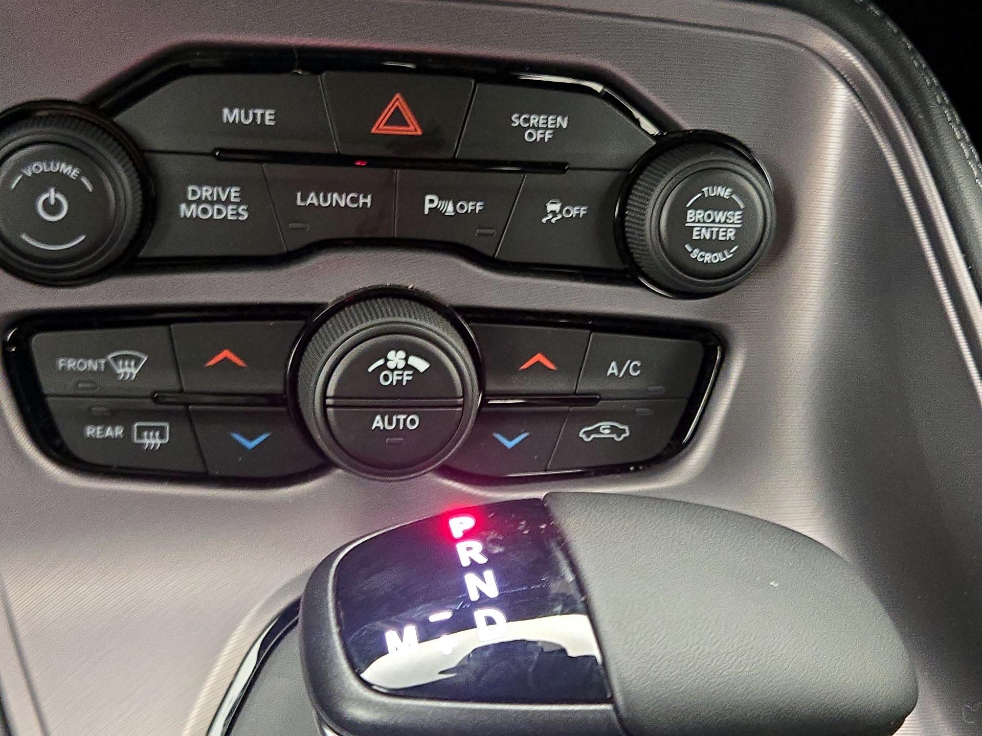 Thumbnail: 2023 Dodge Challenger - 16