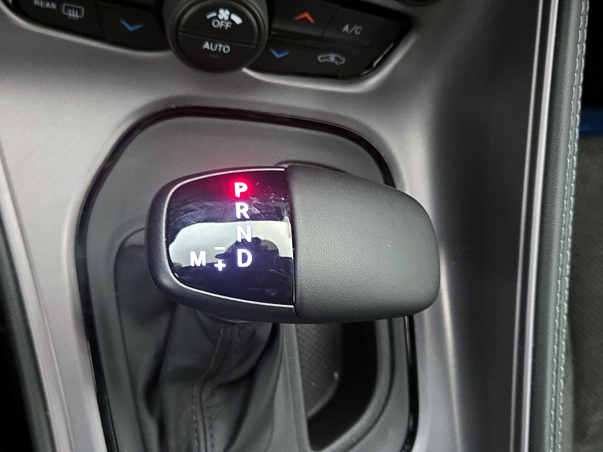 Thumbnail: 2023 Dodge Challenger - 17