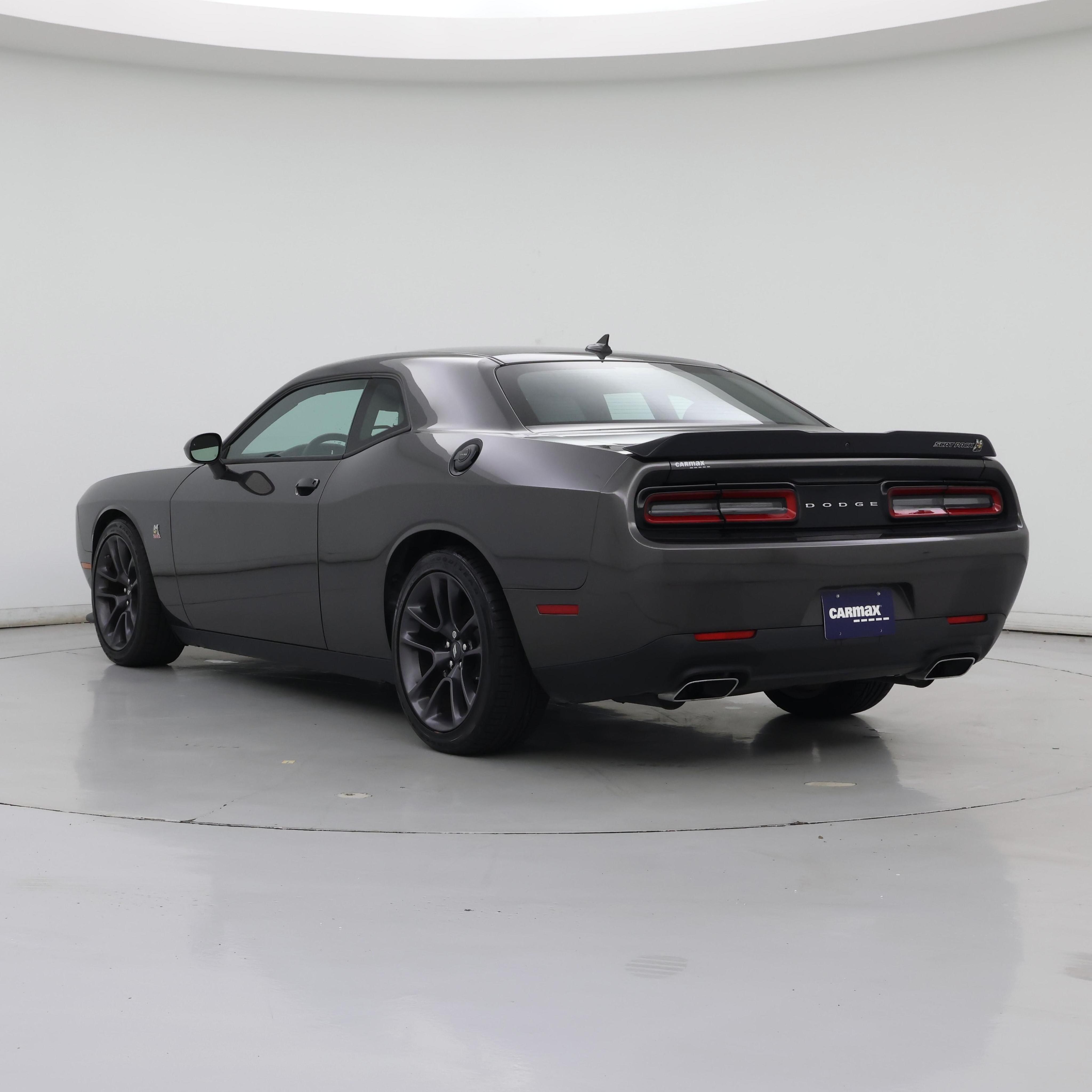 Thumbnail: 2023 Dodge Challenger - 2