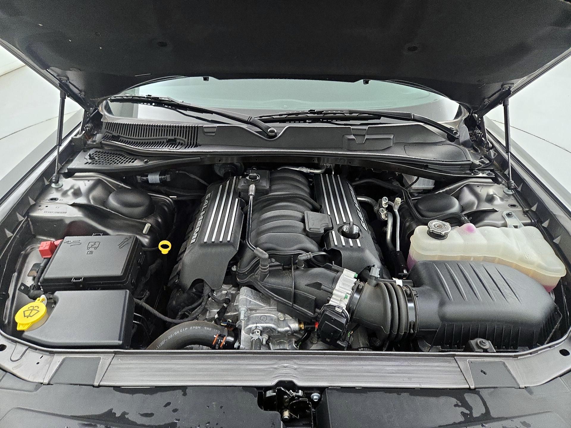 Thumbnail: 2023 Dodge Challenger - 20