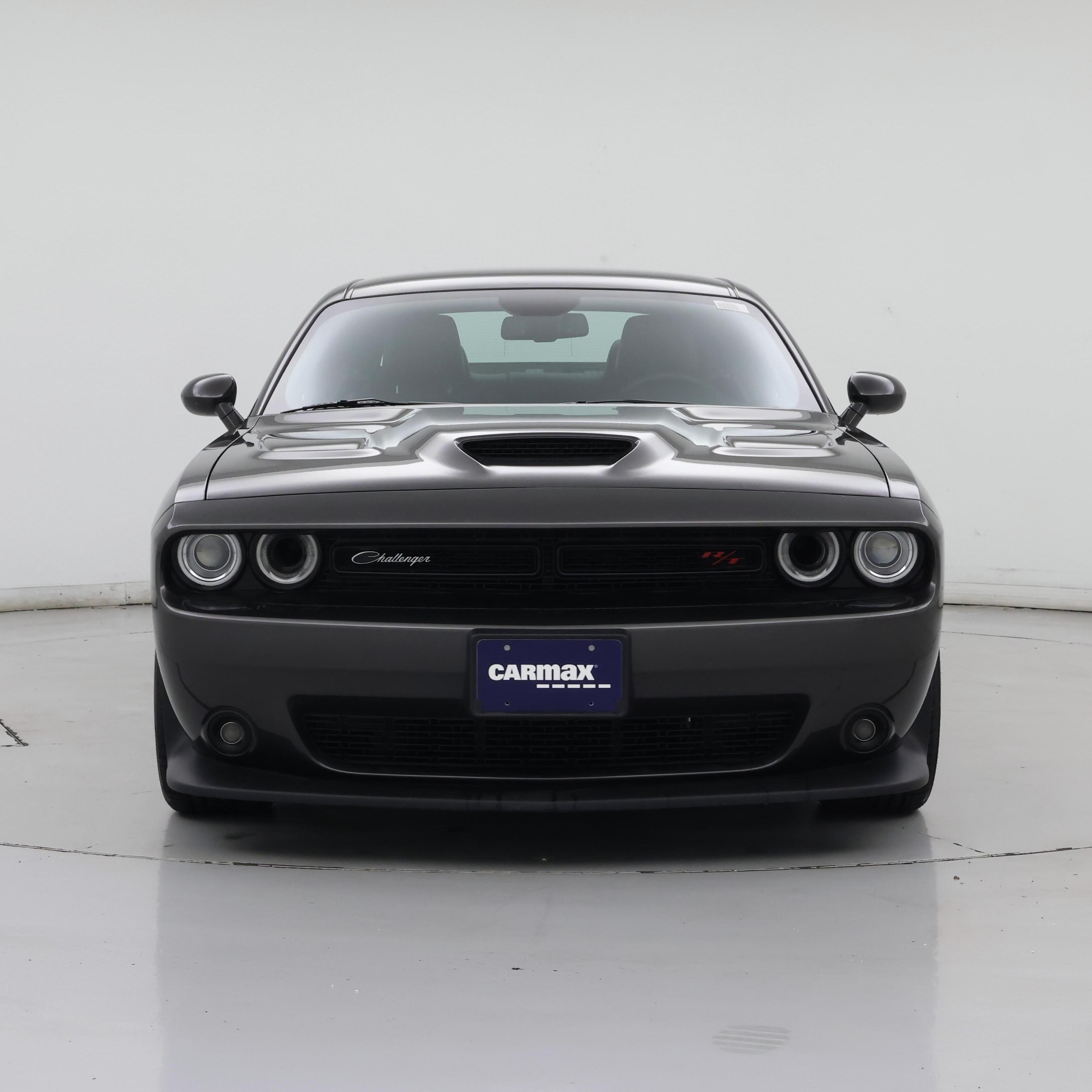Thumbnail: 2023 Dodge Challenger - 5