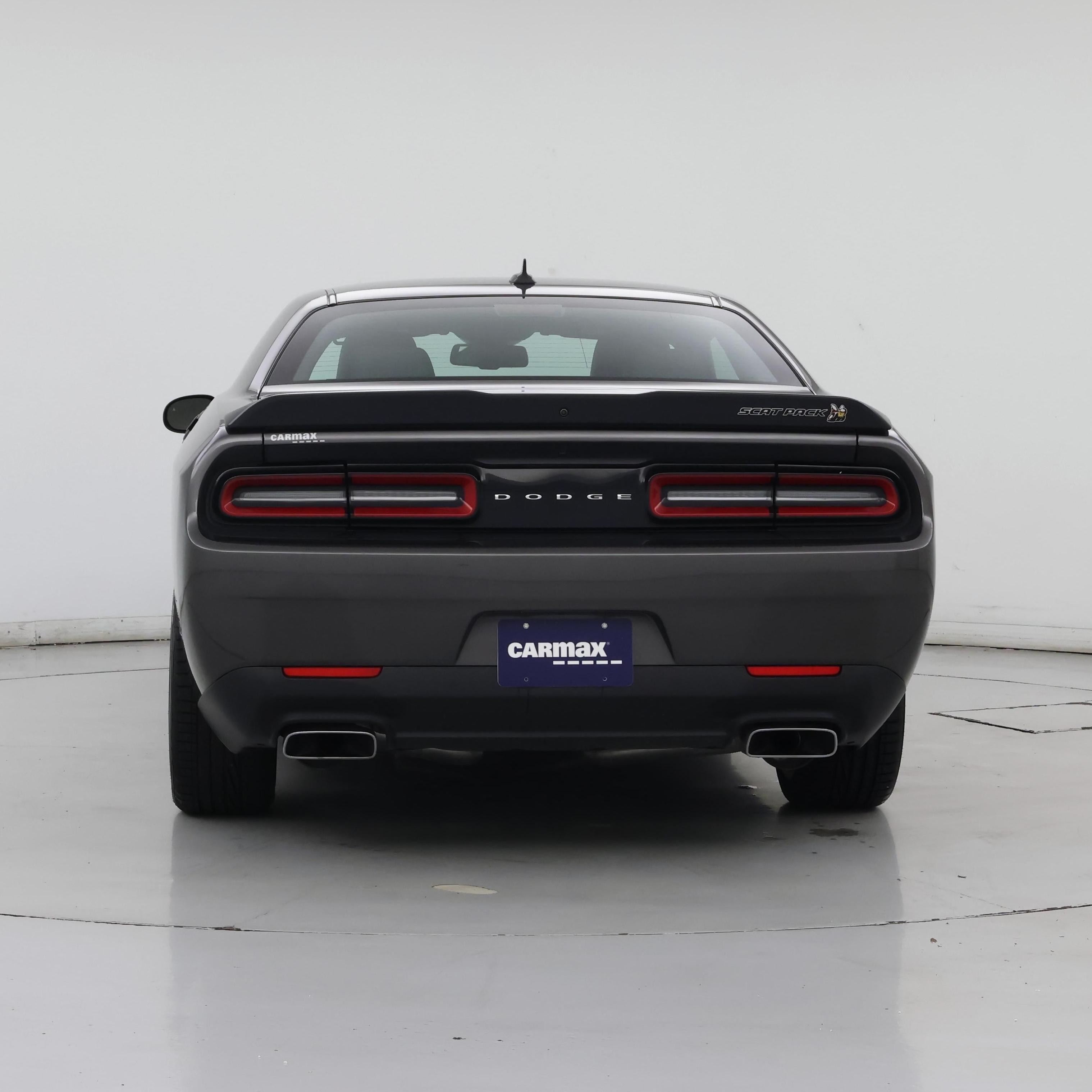 Thumbnail: 2023 Dodge Challenger - 6