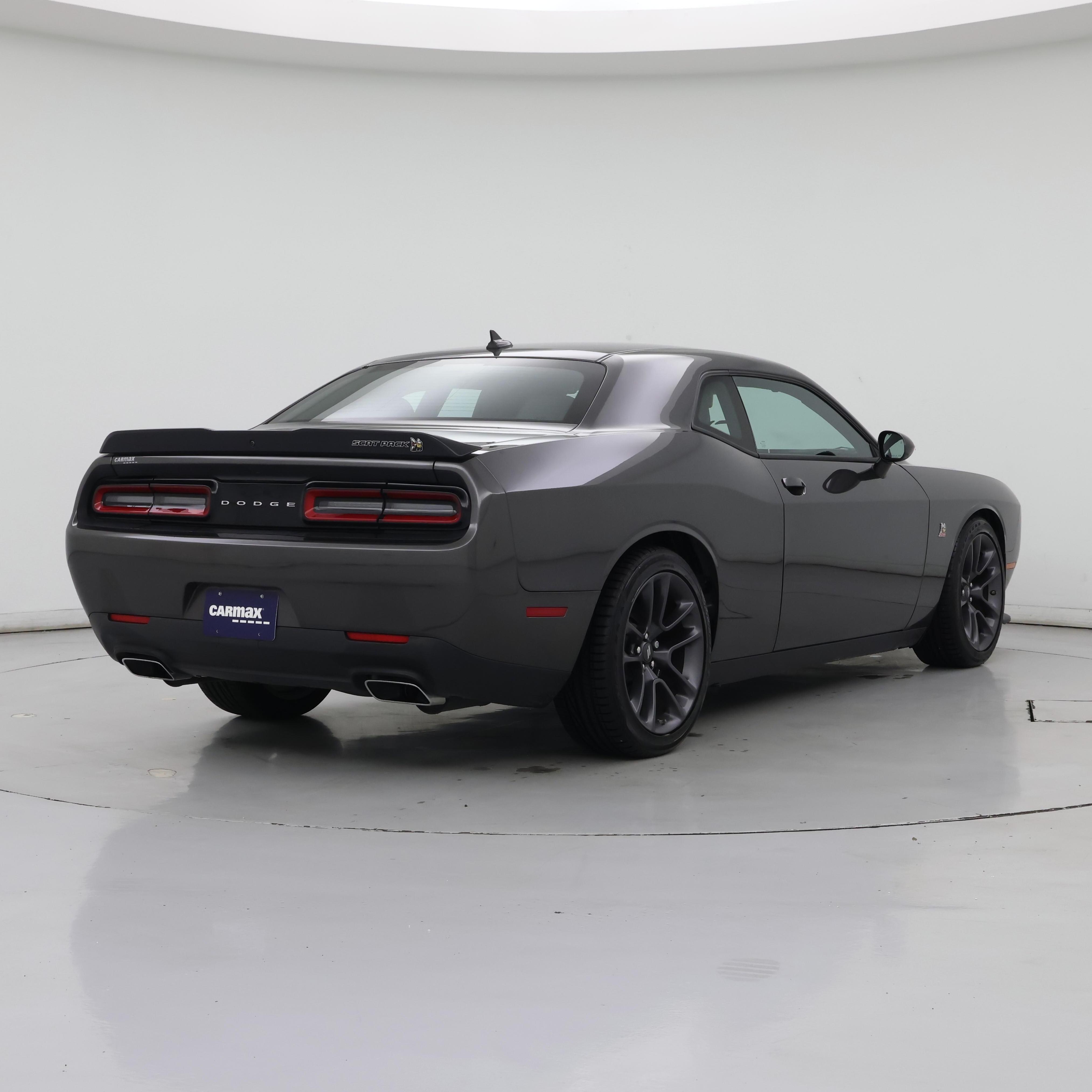 Thumbnail: 2023 Dodge Challenger - 8