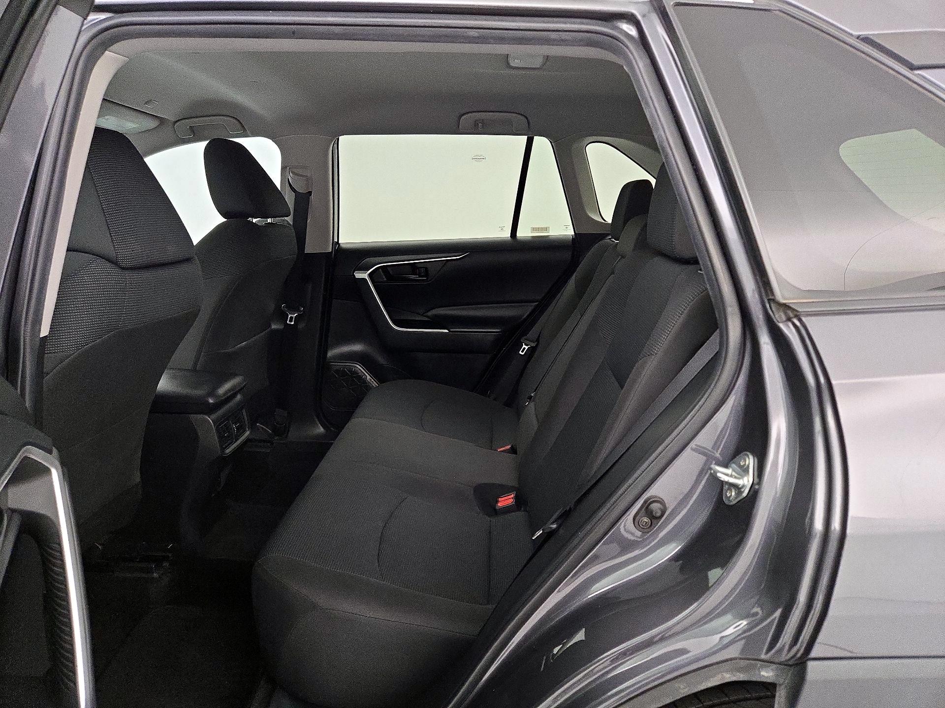 Thumbnail: 2023 Toyota RAV4 - 19