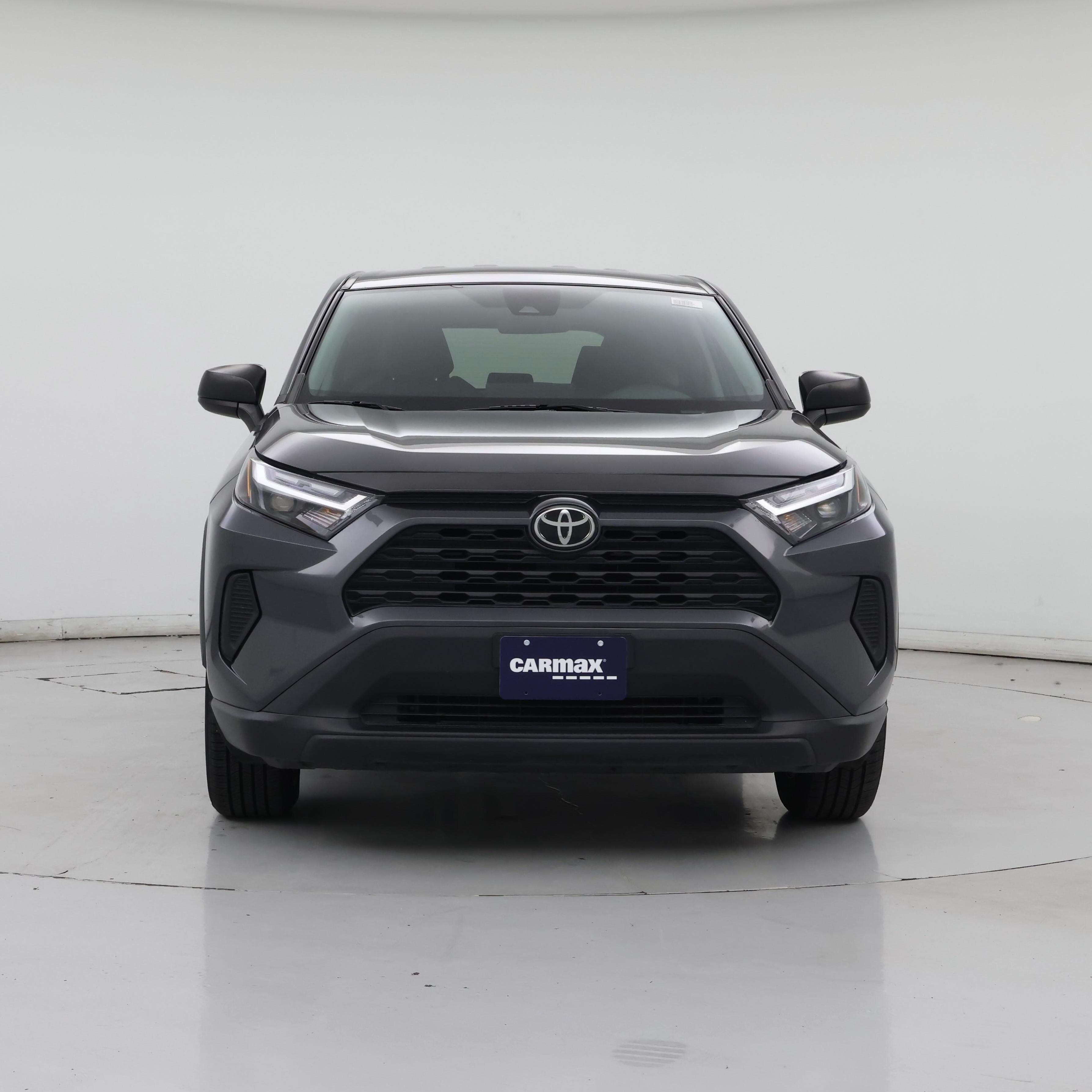 Thumbnail: 2023 Toyota RAV4 - 5