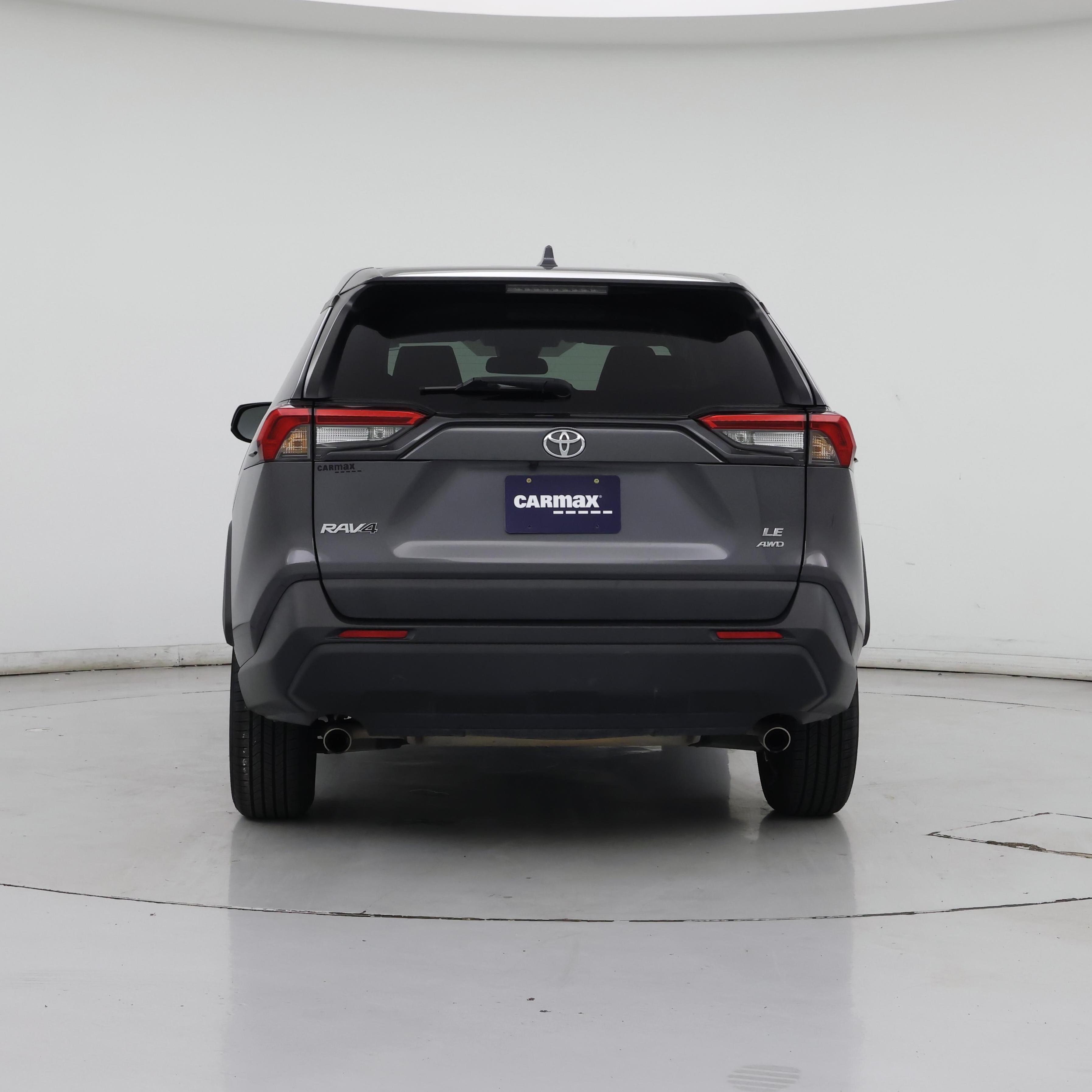 Thumbnail: 2023 Toyota RAV4 - 6