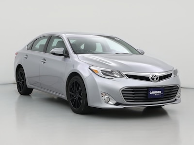 2015 Toyota Avalon XLE Touring