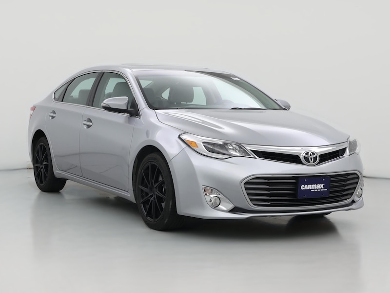 2015 Toyota Avalon Touring -
                  Irving, TX
