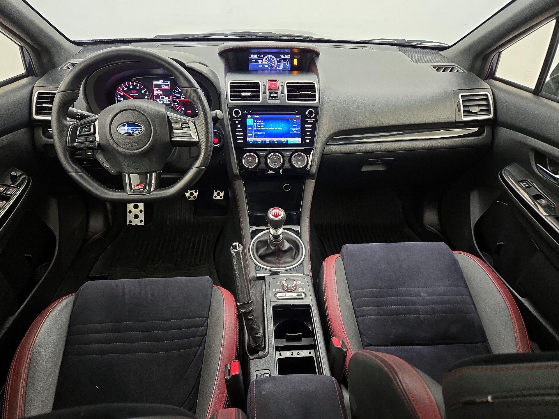 Thumbnail: 2019 Subaru WRX - 9