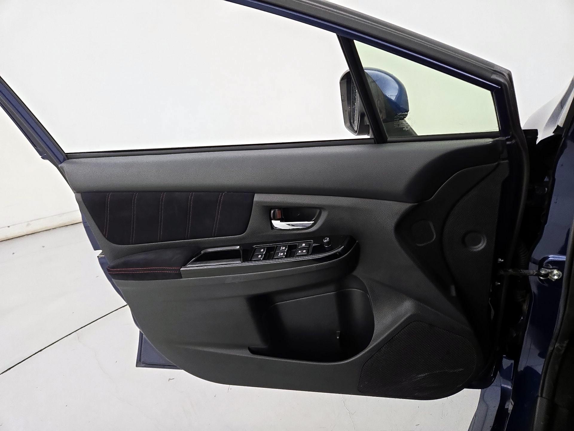 Thumbnail: 2019 Subaru WRX - 12