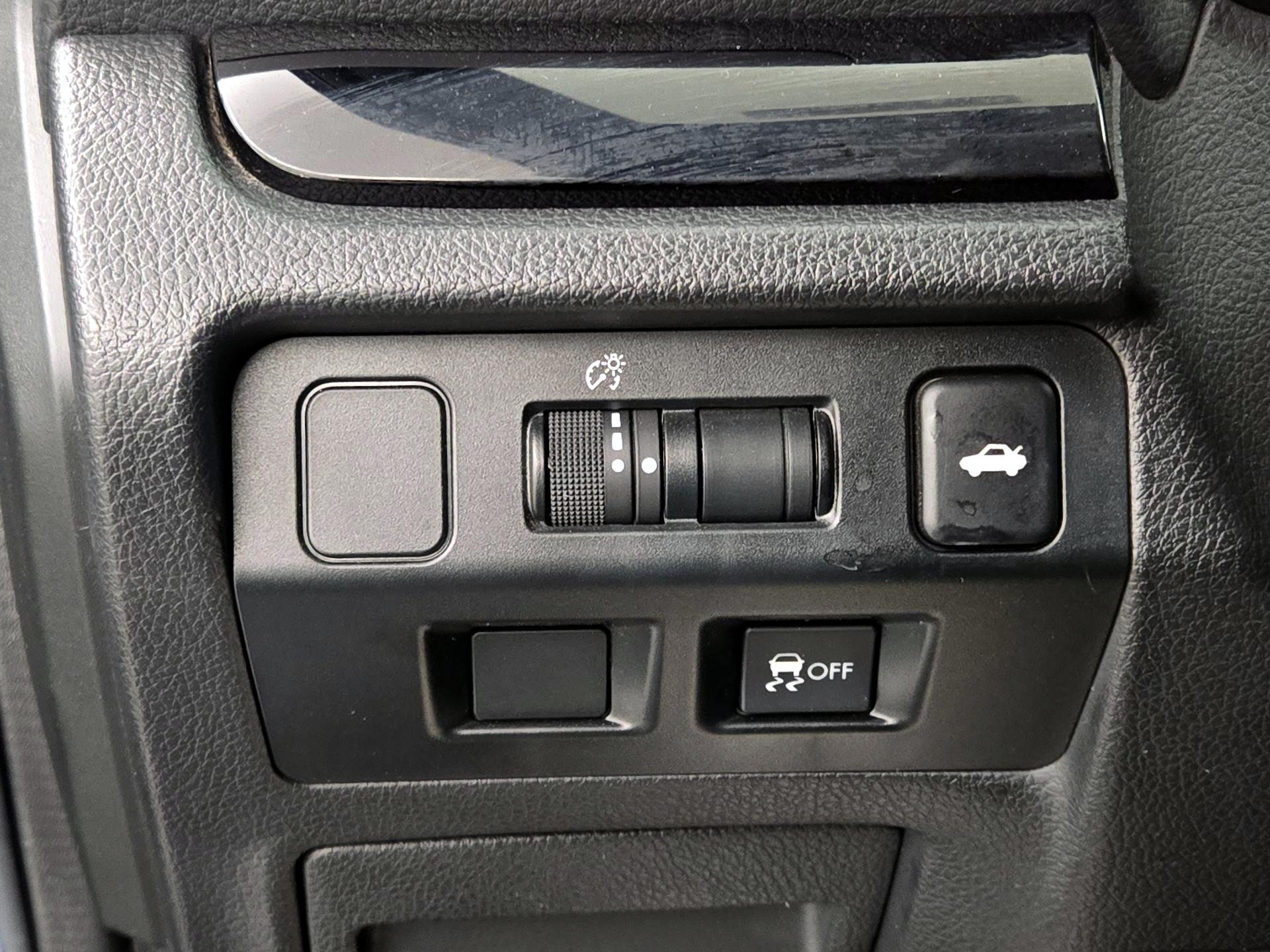 Thumbnail: 2019 Subaru WRX - 13