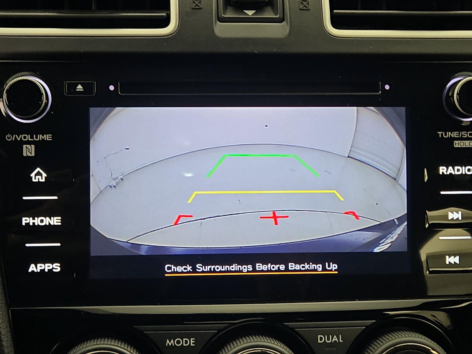 Thumbnail: 2019 Subaru WRX - 14