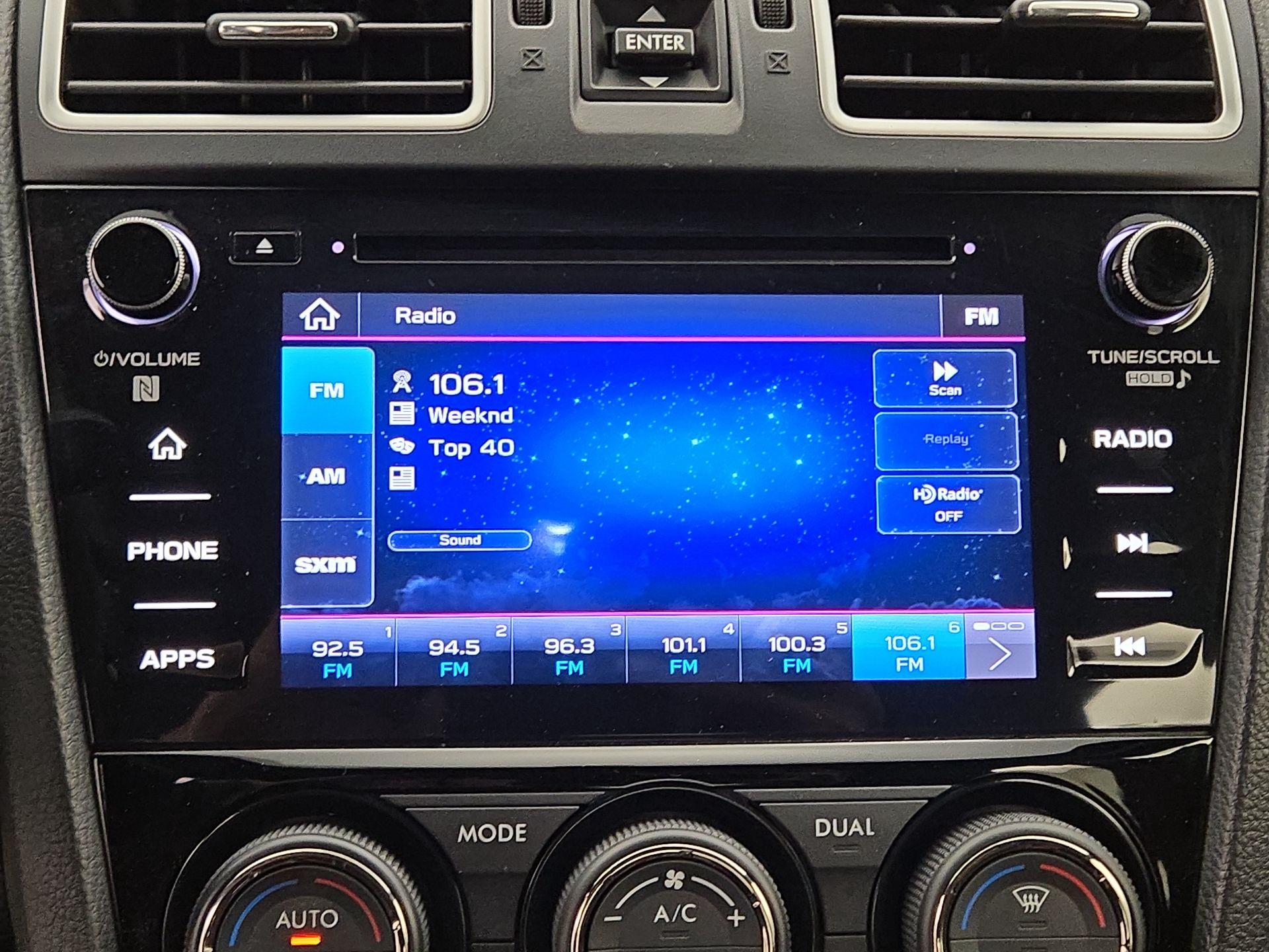 Thumbnail: 2019 Subaru WRX - 15