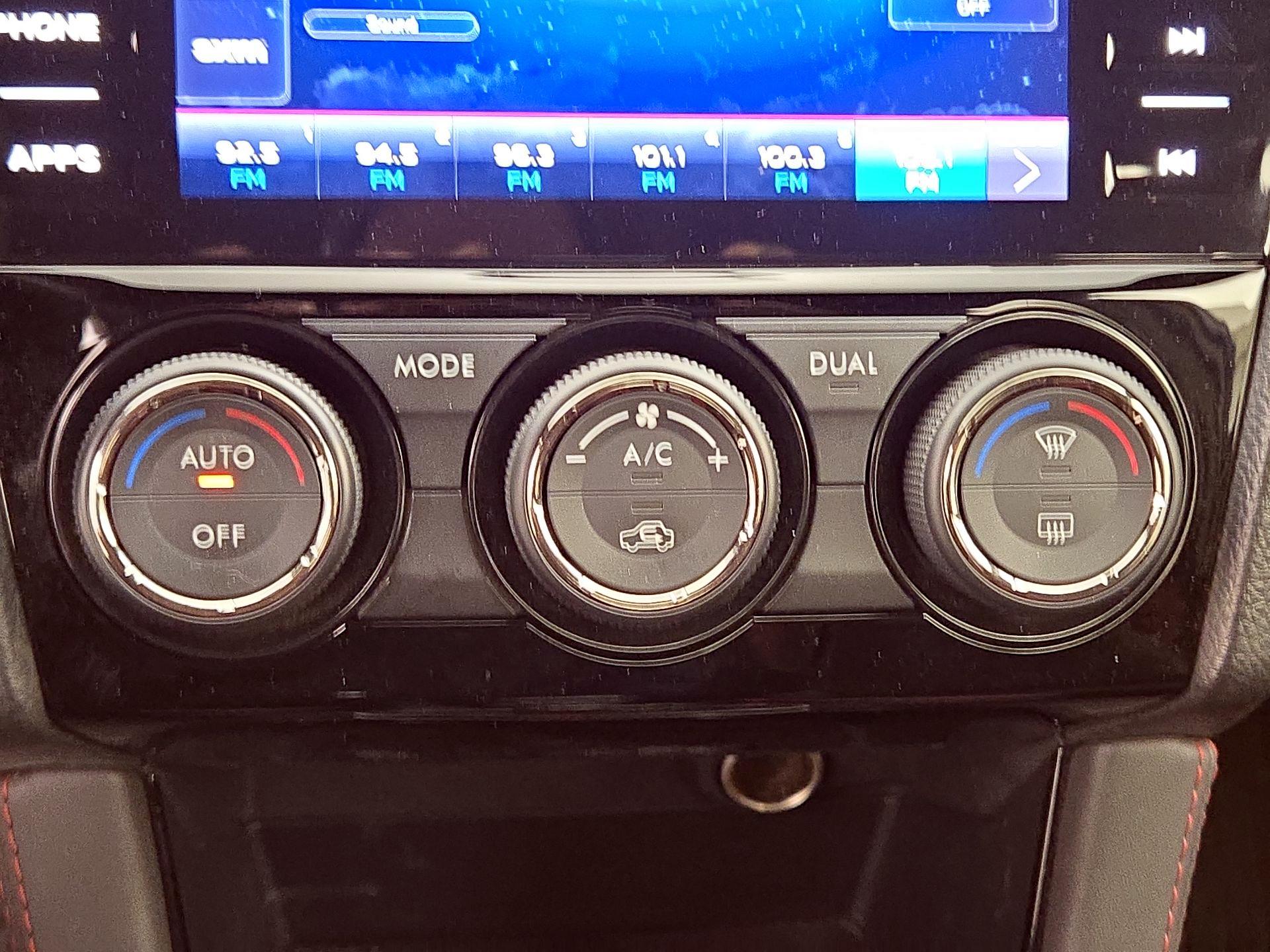 Thumbnail: 2019 Subaru WRX - 16